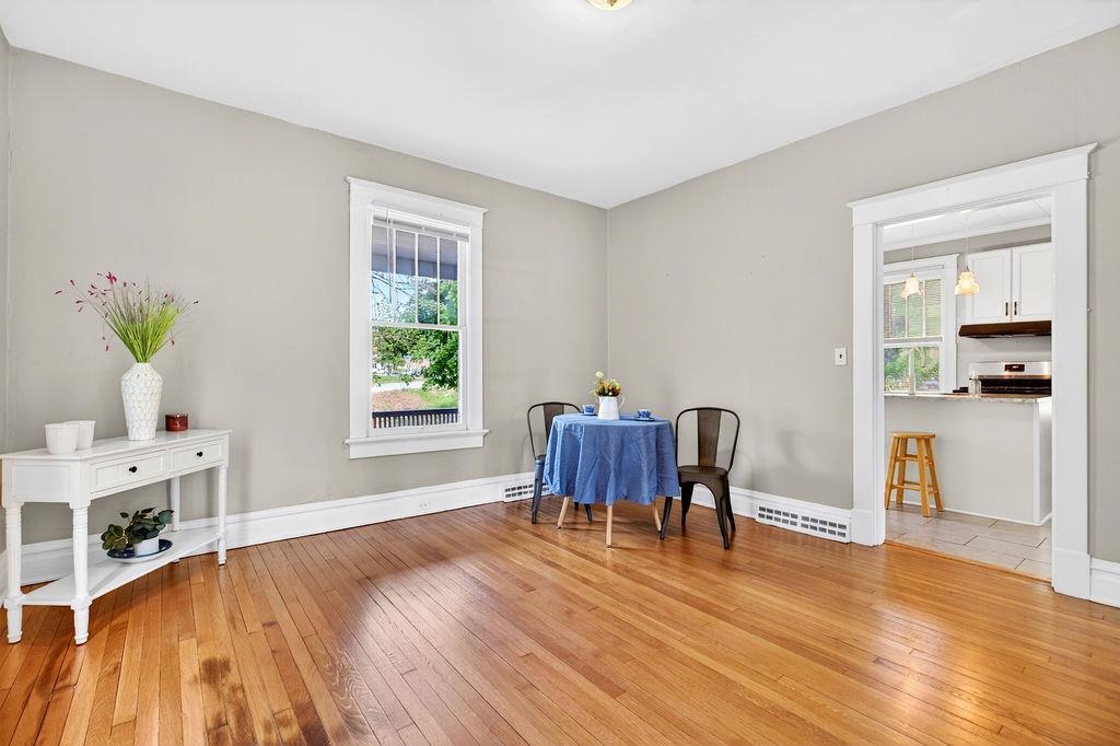 342 N LEWIS ST, STAUNTON, Virginia 24401, 3 Bedrooms Bedrooms, ,1 BathroomBathrooms,Residential,342 N LEWIS ST,676036 MLS # 676036