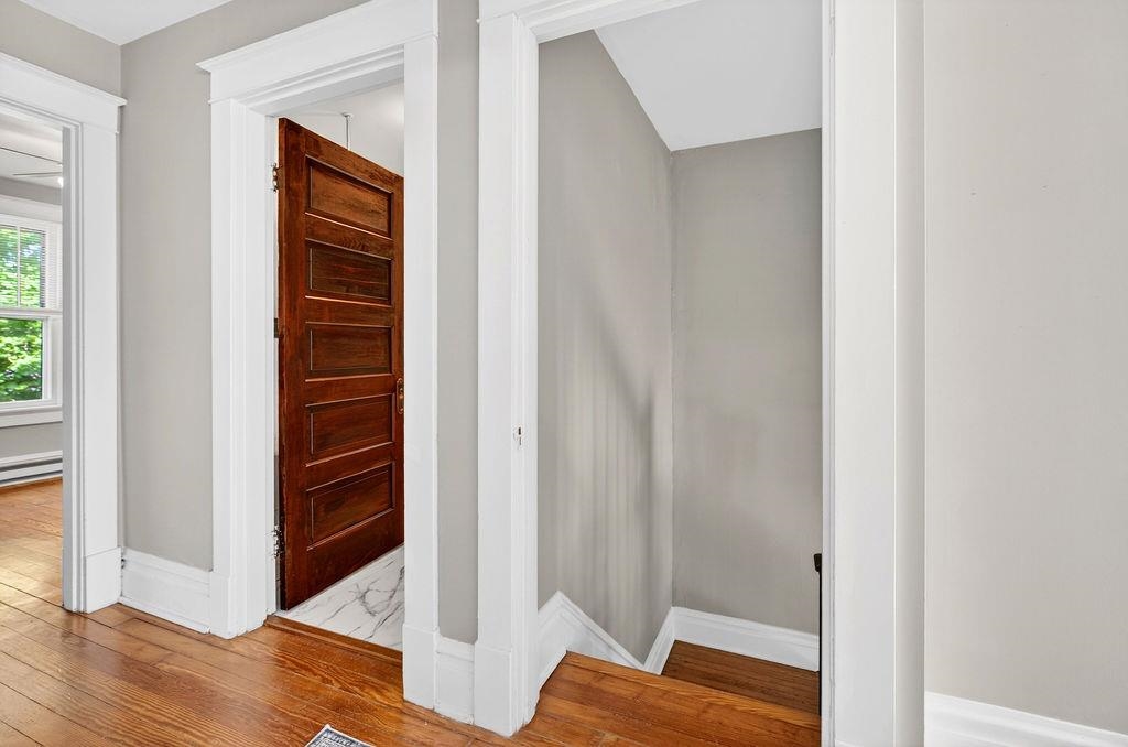 342 N LEWIS ST, STAUNTON, Virginia 24401, 3 Bedrooms Bedrooms, ,1 BathroomBathrooms,Residential,342 N LEWIS ST,676036 MLS # 676036