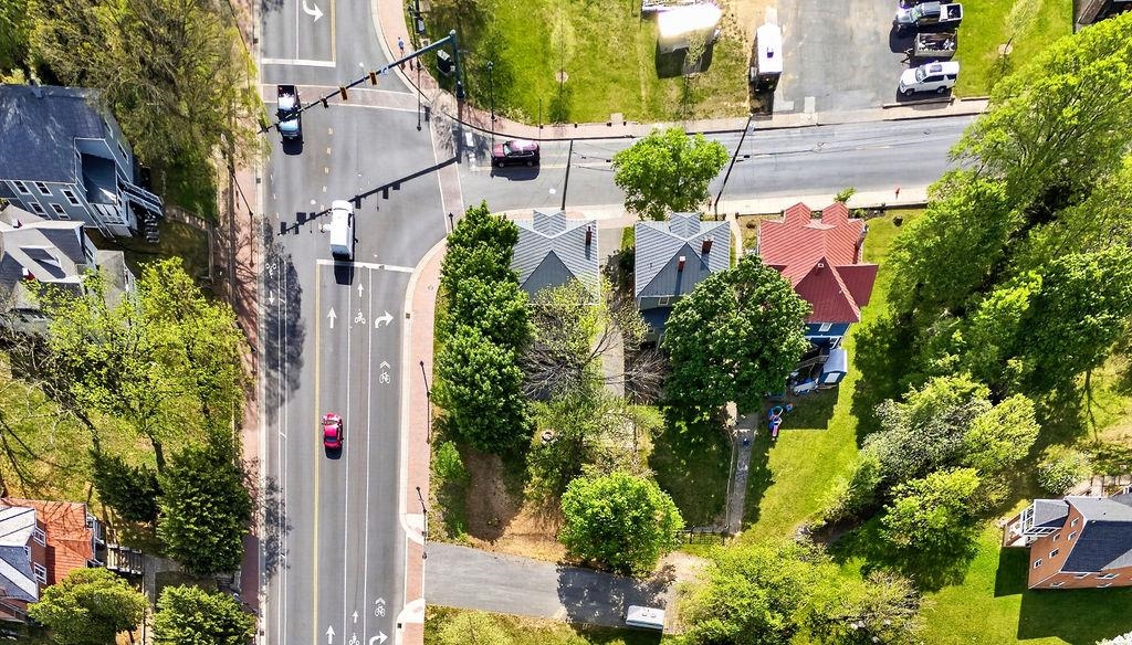 342 N LEWIS ST, STAUNTON, Virginia 24401, 3 Bedrooms Bedrooms, ,1 BathroomBathrooms,Residential,342 N LEWIS ST,676036 MLS # 676036