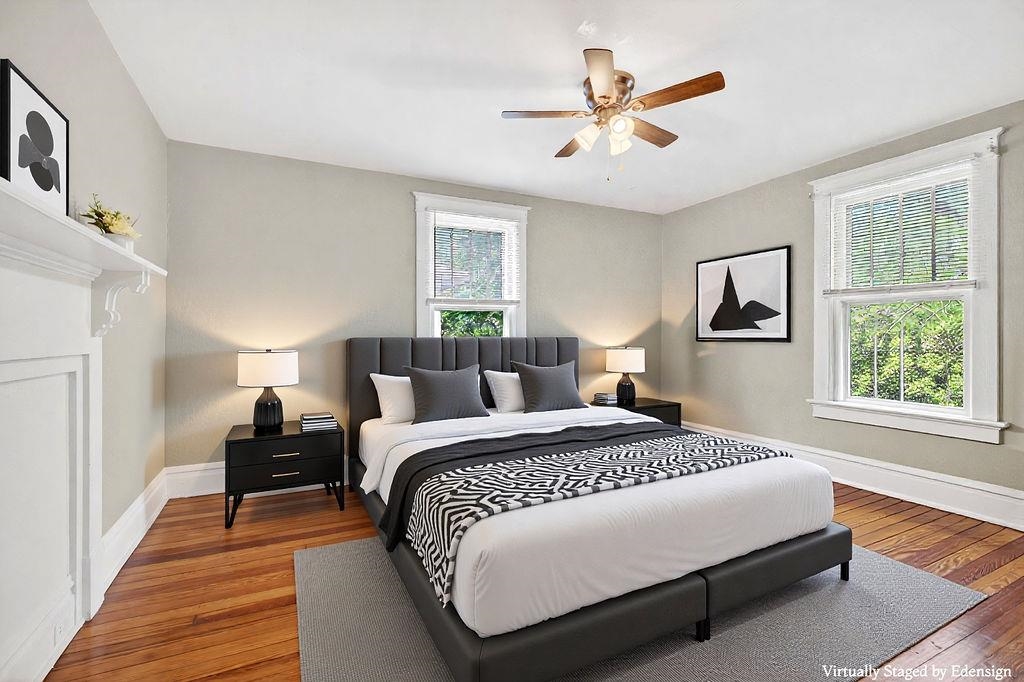 342 N LEWIS ST, STAUNTON, Virginia 24401, 3 Bedrooms Bedrooms, ,1 BathroomBathrooms,Residential,342 N LEWIS ST,676036 MLS # 676036