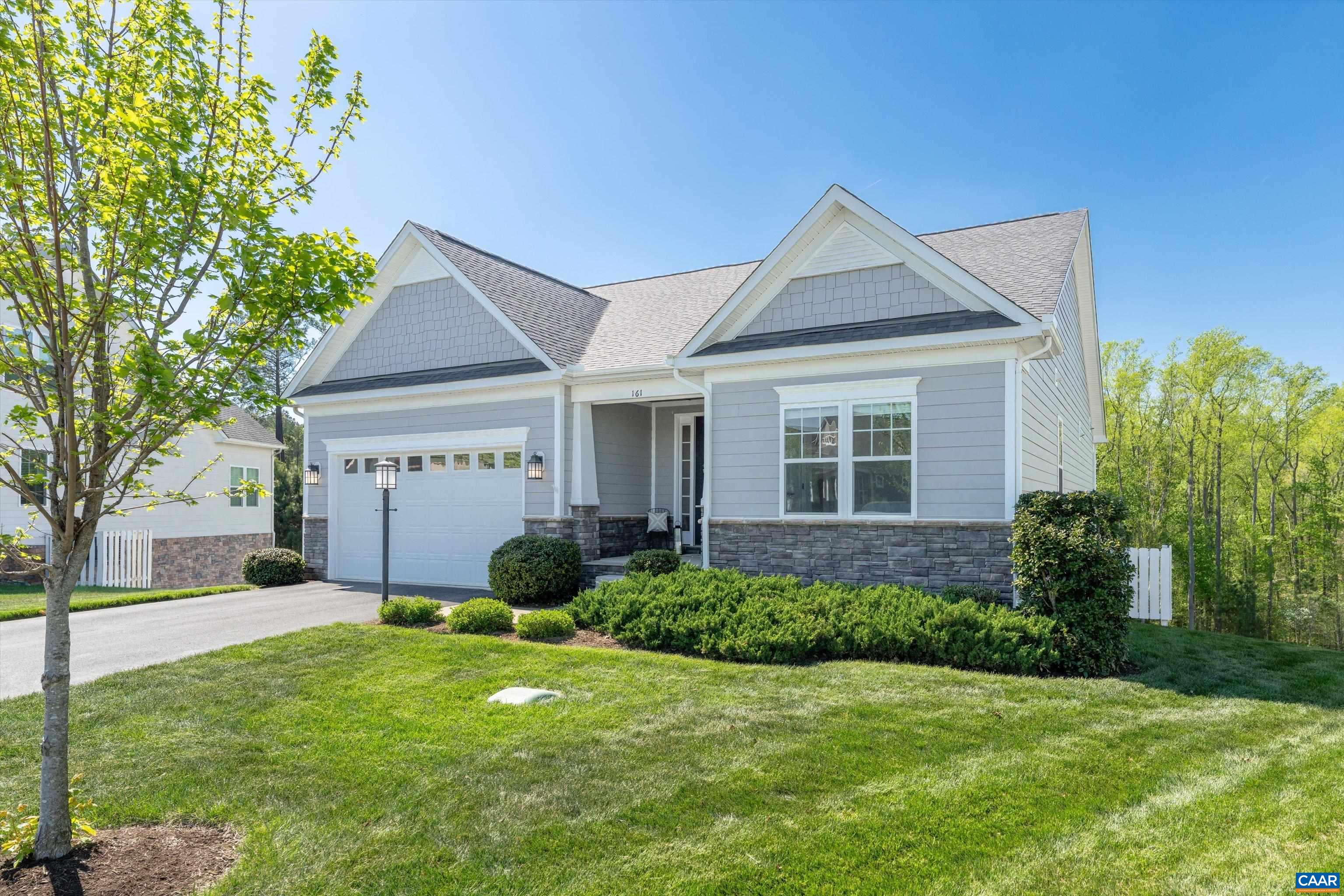 161 LILAC TER, ZION CROSSROADS, Virginia 22942, 3 Bedrooms Bedrooms, ,2 BathroomsBathrooms,Residential,161 Lilac Ter,161 LILAC TER,676037 MLS # 676037