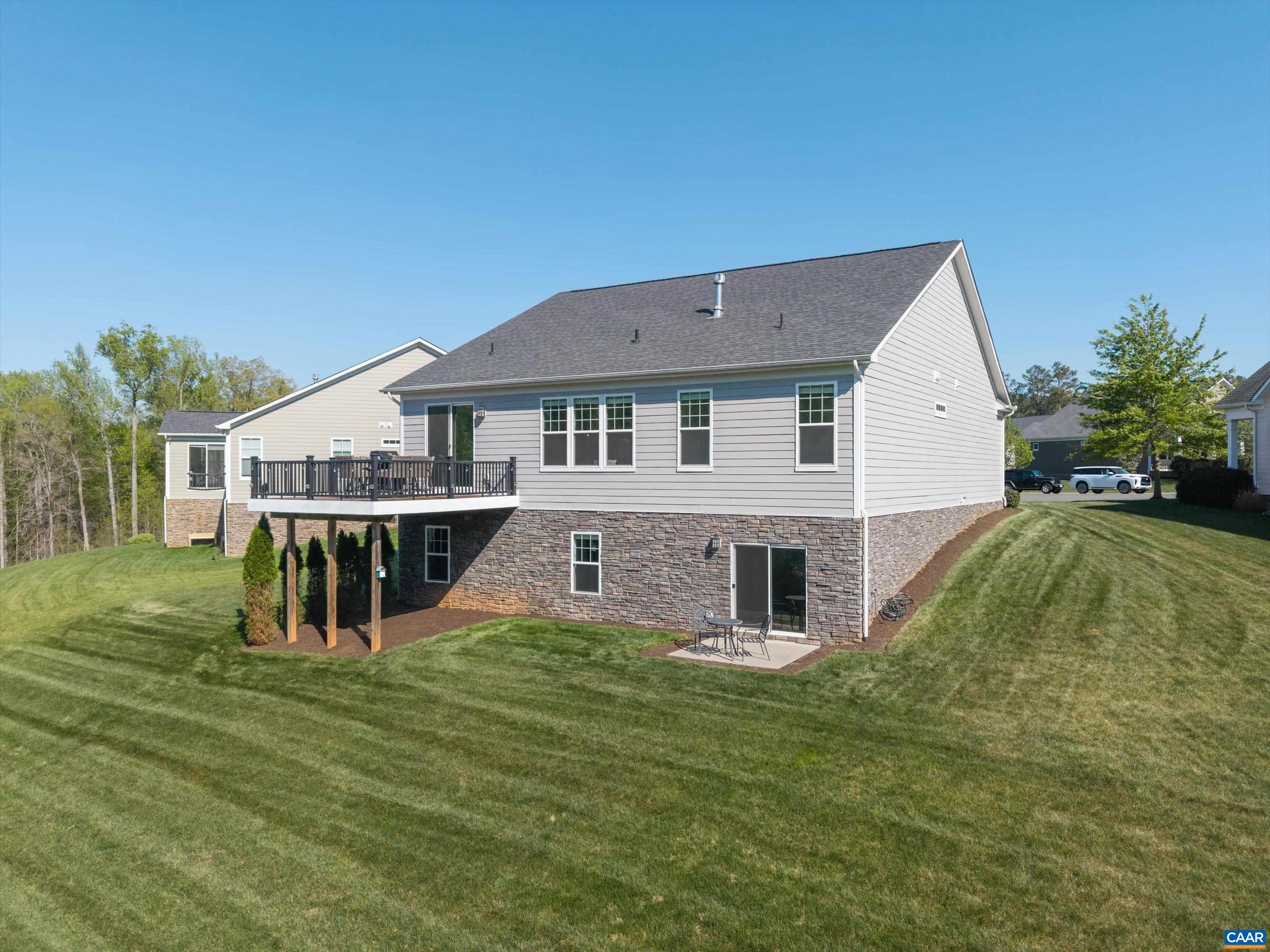 161 LILAC TER, ZION CROSSROADS, Virginia 22942, 3 Bedrooms Bedrooms, ,2 BathroomsBathrooms,Residential,161 Lilac Ter,161 LILAC TER,676037 MLS # 676037