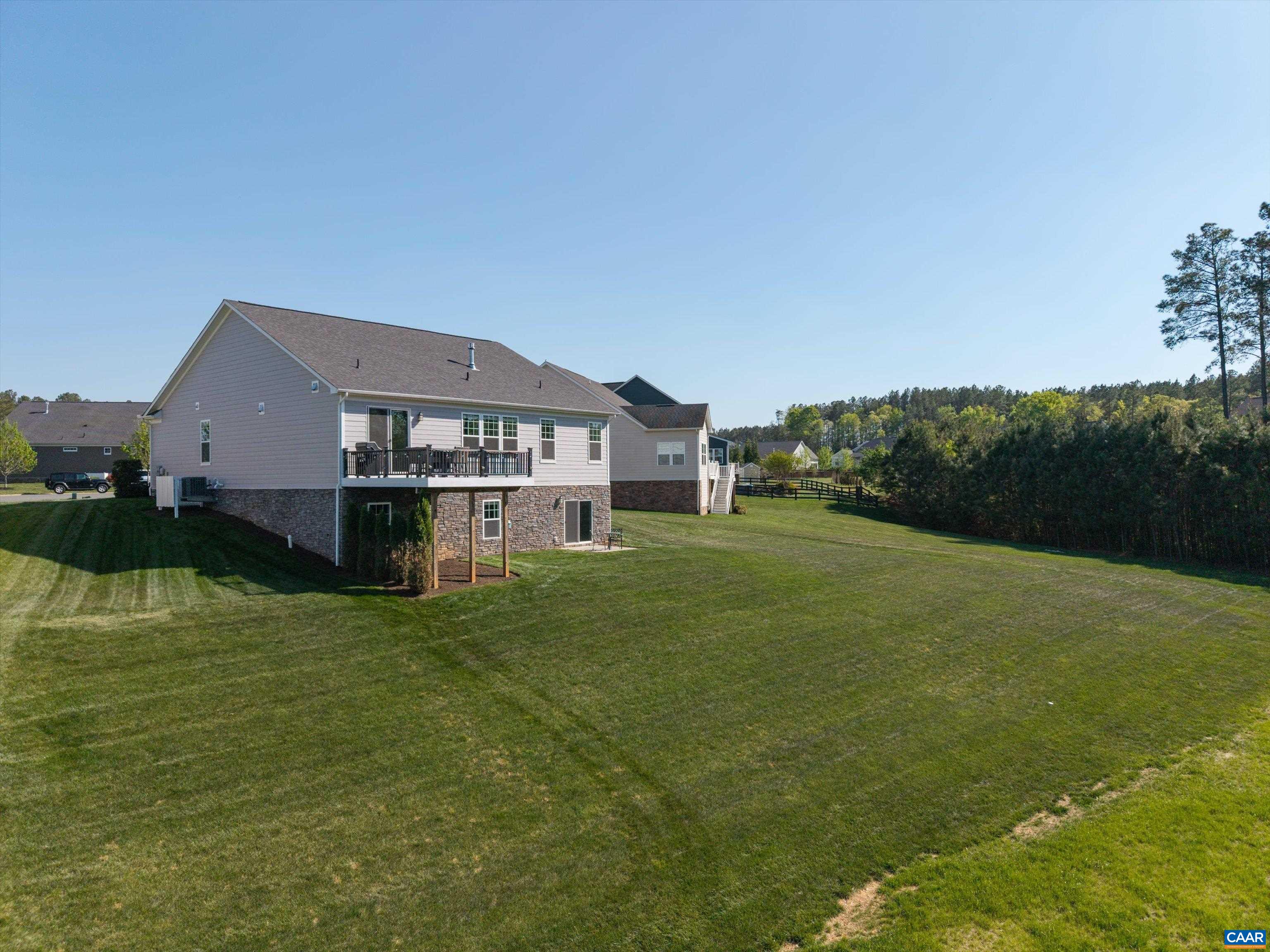 161 LILAC TER, ZION CROSSROADS, Virginia 22942, 3 Bedrooms Bedrooms, ,2 BathroomsBathrooms,Residential,161 Lilac Ter,161 LILAC TER,676037 MLS # 676037