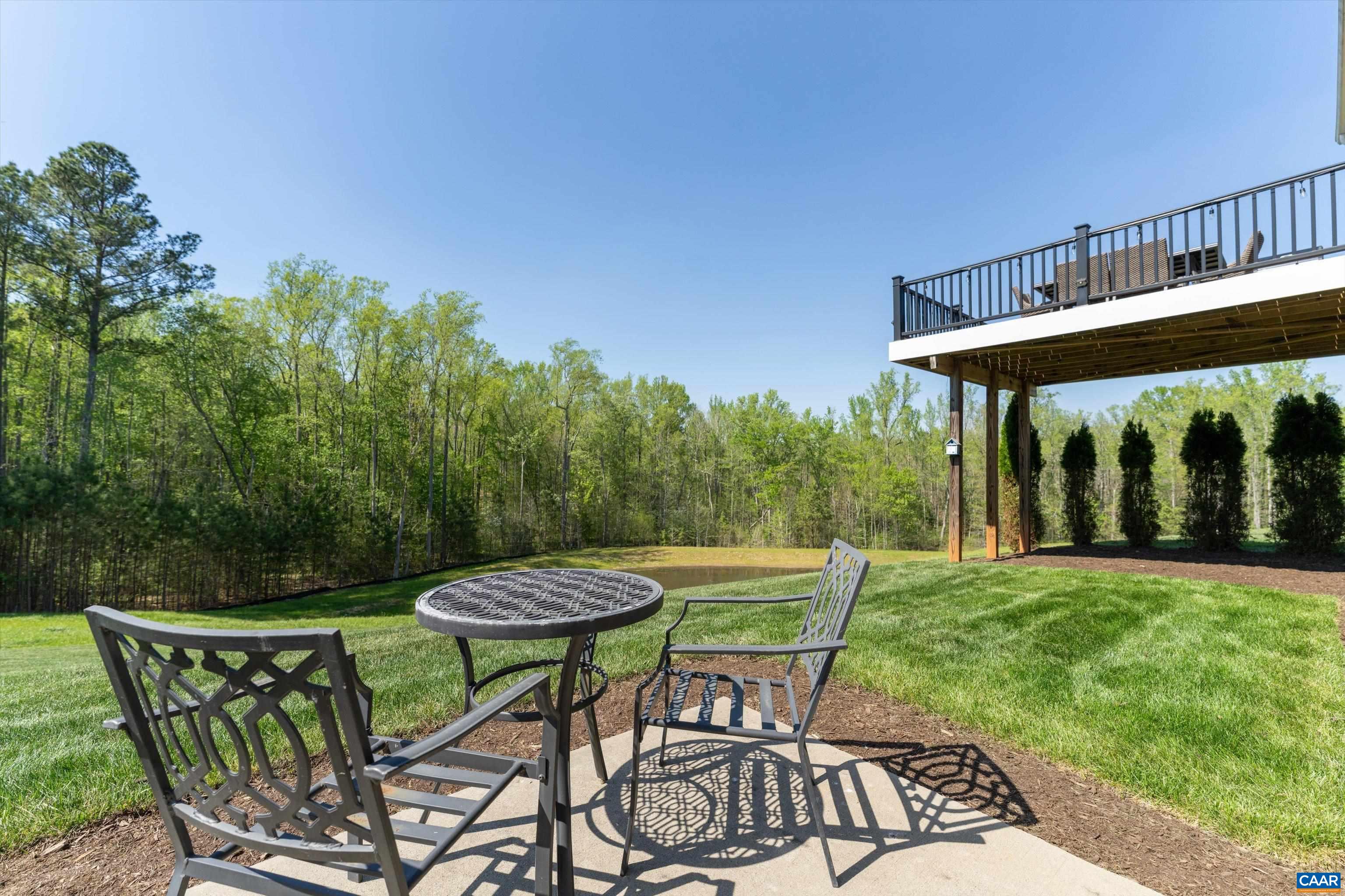 161 LILAC TER, ZION CROSSROADS, Virginia 22942, 3 Bedrooms Bedrooms, ,2 BathroomsBathrooms,Residential,161 Lilac Ter,161 LILAC TER,676037 MLS # 676037