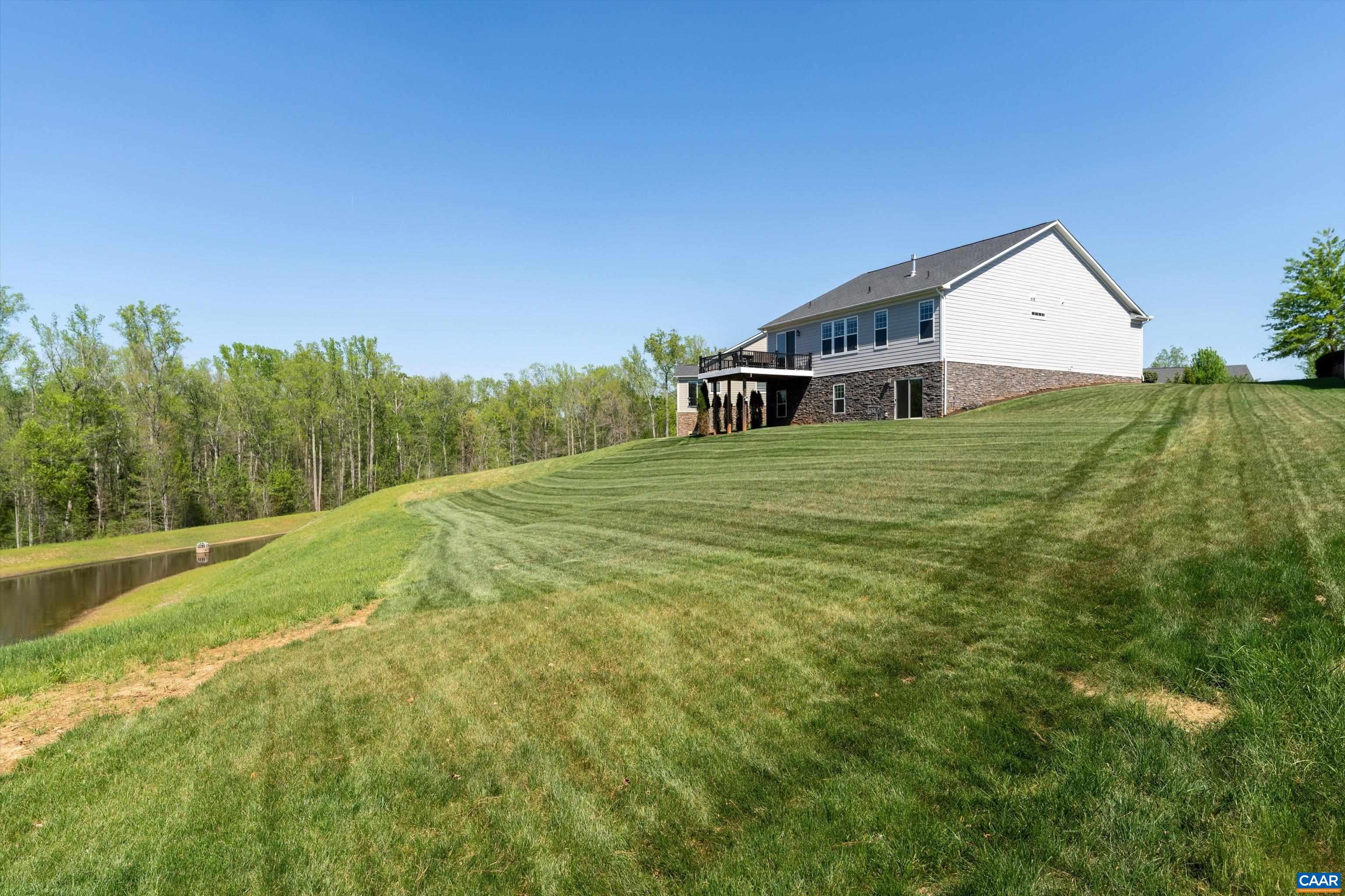 161 LILAC TER, ZION CROSSROADS, Virginia 22942, 3 Bedrooms Bedrooms, ,2 BathroomsBathrooms,Residential,161 Lilac Ter,161 LILAC TER,676037 MLS # 676037