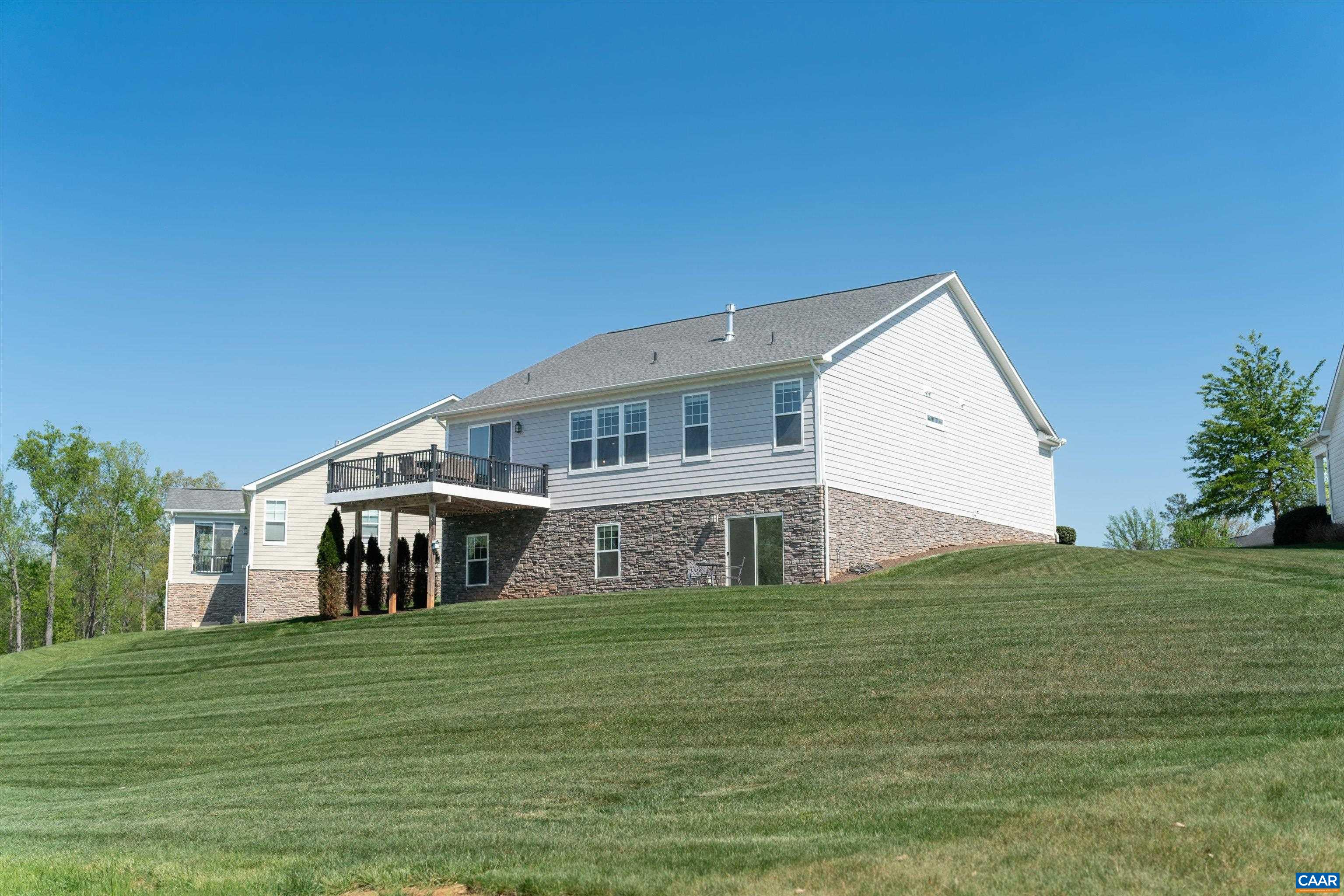 161 LILAC TER, ZION CROSSROADS, Virginia 22942, 3 Bedrooms Bedrooms, ,2 BathroomsBathrooms,Residential,161 Lilac Ter,161 LILAC TER,676037 MLS # 676037