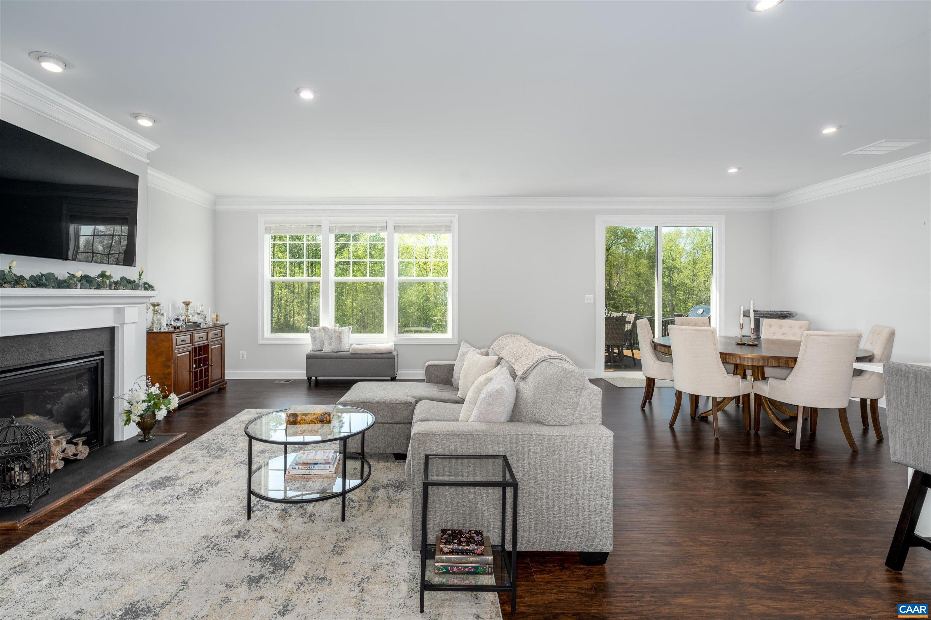 161 LILAC TER, ZION CROSSROADS, Virginia 22942, 3 Bedrooms Bedrooms, ,2 BathroomsBathrooms,Residential,161 Lilac Ter,161 LILAC TER,676037 MLS # 676037