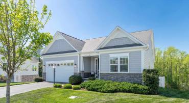 161 LILAC TER, ZION CROSSROADS, Virginia 22942, 3 Bedrooms Bedrooms, ,2 BathroomsBathrooms,Residential,161 Lilac Ter,161 LILAC TER,676037 MLS # 676037