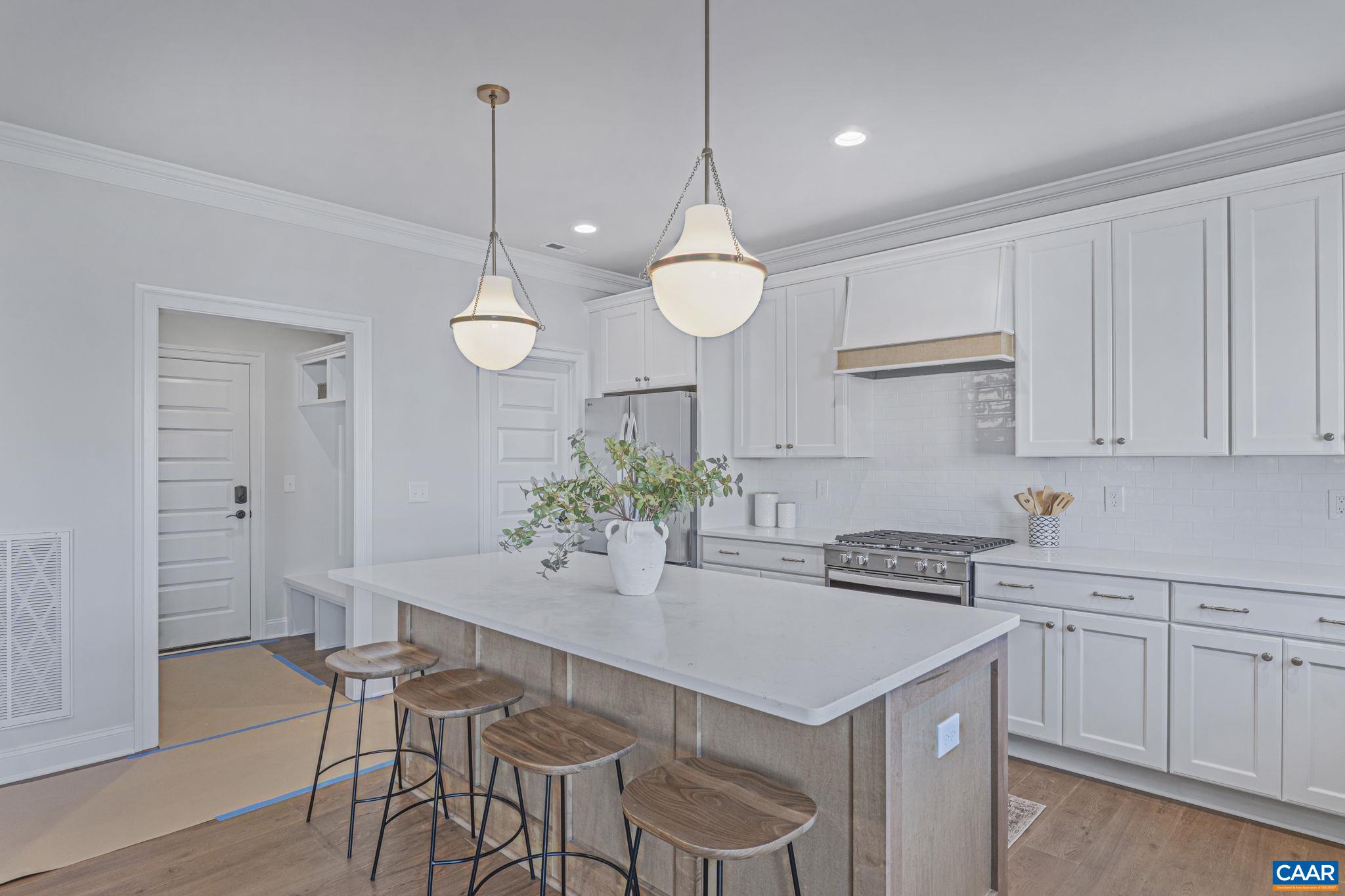 114426 RIPARIAN CT, CHARLOTTESVILLE, Virginia 22911, 5 Bedrooms Bedrooms, ,4 BathroomsBathrooms,Residential,The Mechum, Walkout Basement,114426 RIPARIAN CT,676040 MLS # 676040