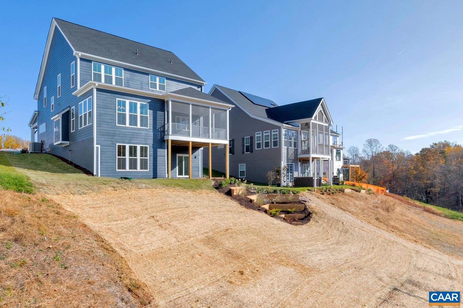 114426 RIPARIAN CT, CHARLOTTESVILLE, Virginia 22911, 5 Bedrooms Bedrooms, ,4 BathroomsBathrooms,Residential,The Mechum, Walkout Basement,114426 RIPARIAN CT,676040 MLS # 676040