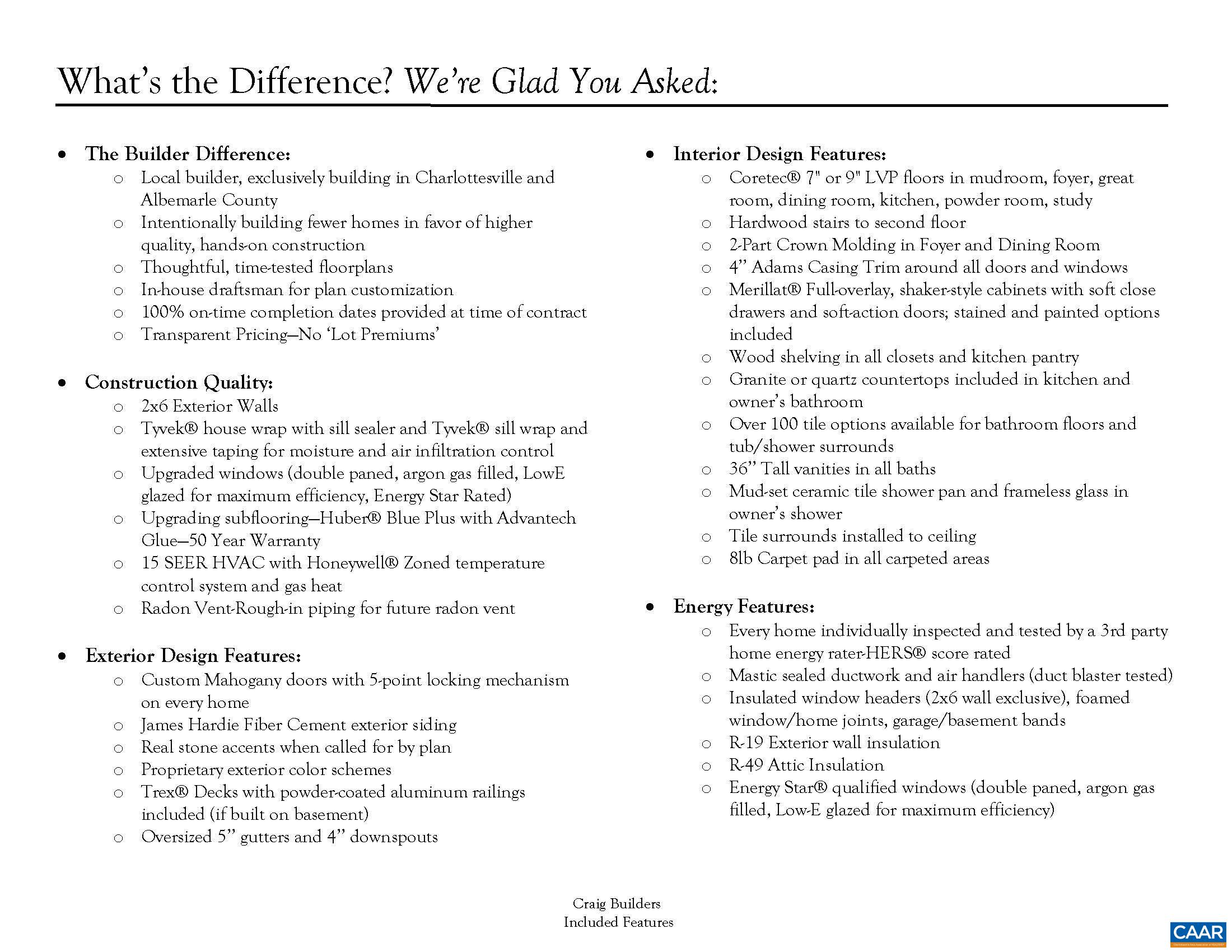 114426 RIPARIAN CT, CHARLOTTESVILLE, Virginia 22911, 5 Bedrooms Bedrooms, ,4 BathroomsBathrooms,Residential,The Mechum, Walkout Basement,114426 RIPARIAN CT,676040 MLS # 676040