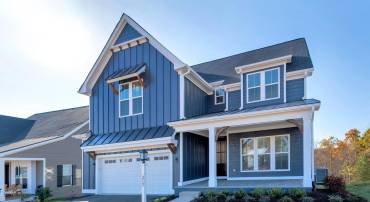 114426 RIPARIAN CT, CHARLOTTESVILLE, Virginia 22911, 5 Bedrooms Bedrooms, ,4 BathroomsBathrooms,Residential,The Mechum, Walkout Basement,114426 RIPARIAN CT,676040 MLS # 676040