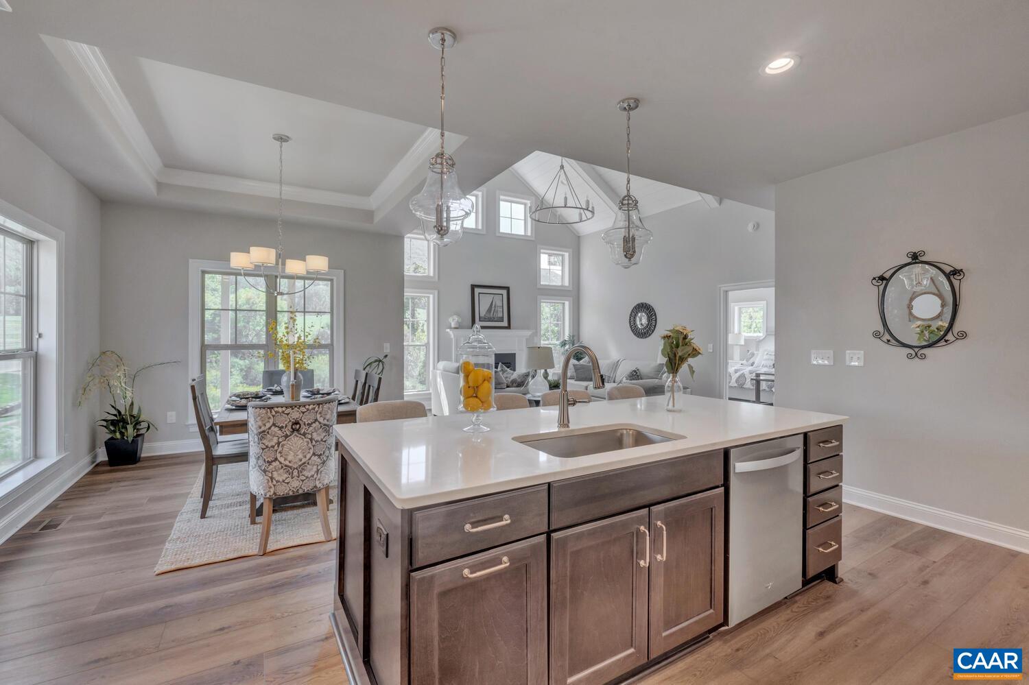 14426 STEEP ROCK PL, CHARLOTTESVILLE, Virginia 22911, 3 Bedrooms Bedrooms, ,2 BathroomsBathrooms,Residential,The Chesapeake,14426 STEEP ROCK PL,676043 MLS # 676043