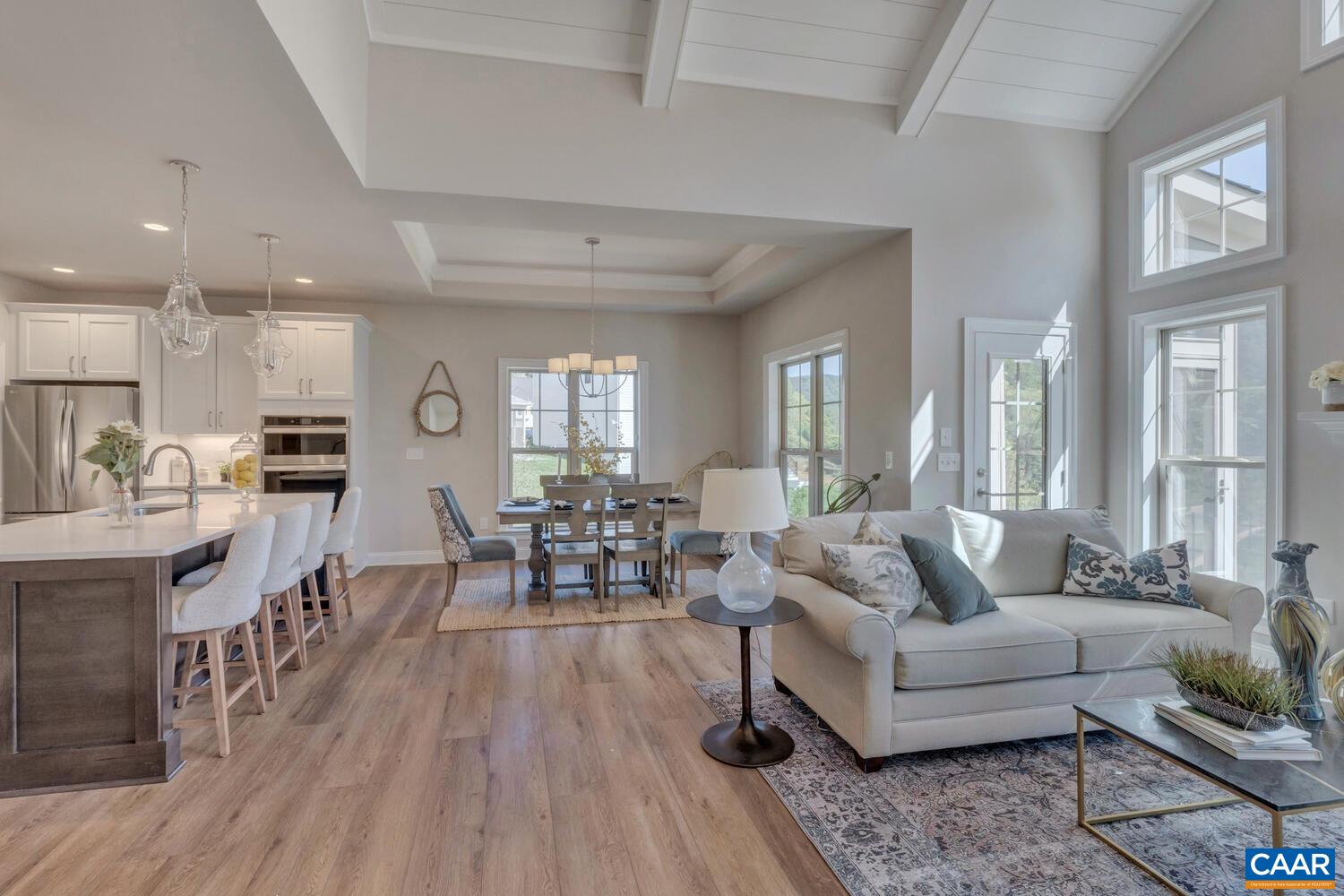 14426 STEEP ROCK PL, CHARLOTTESVILLE, Virginia 22911, 3 Bedrooms Bedrooms, ,2 BathroomsBathrooms,Residential,The Chesapeake,14426 STEEP ROCK PL,676043 MLS # 676043