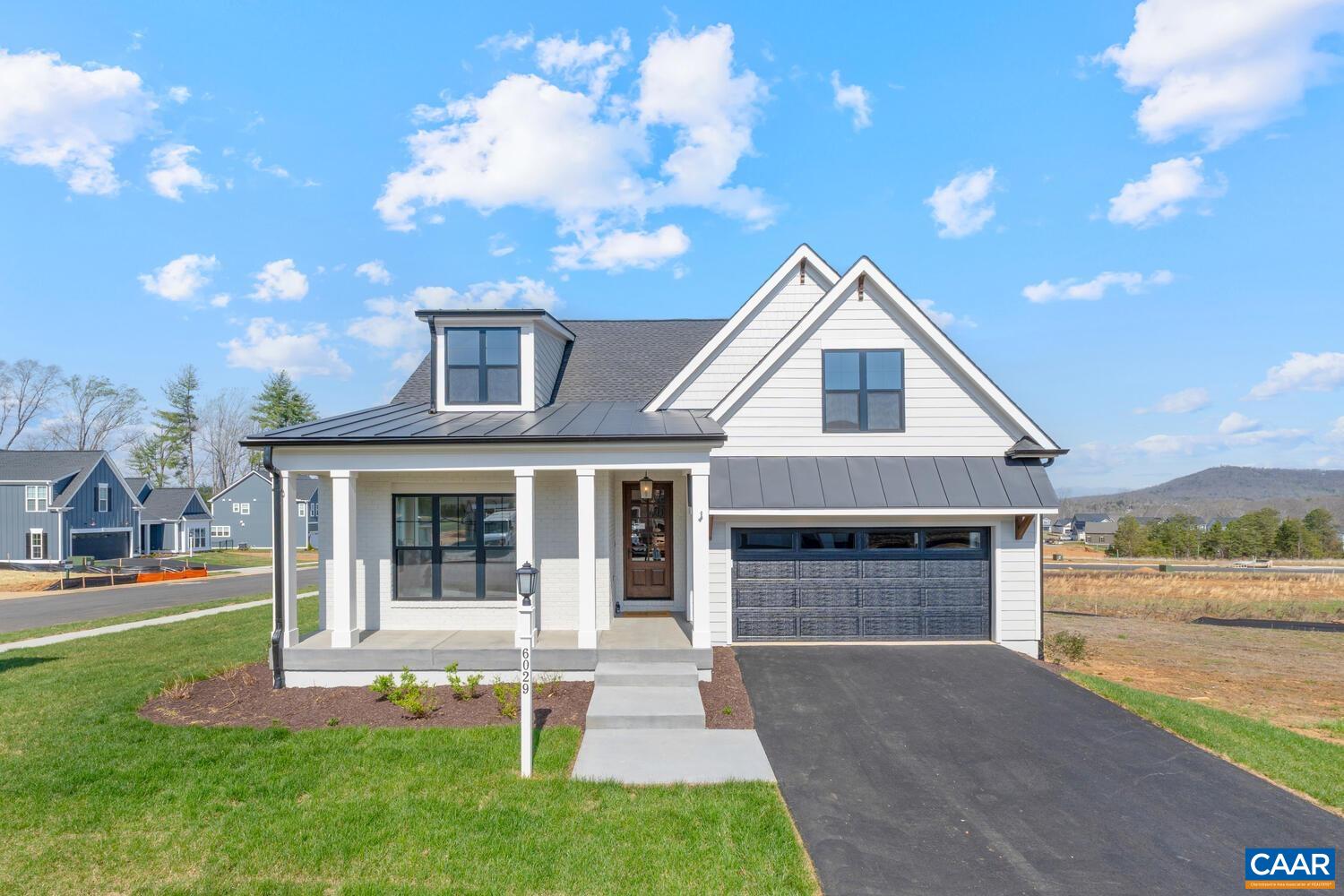 17426 STEEP ROCK PL, CHARLOTTESVILLE, Virginia 22911, 3 Bedrooms Bedrooms, ,2 BathroomsBathrooms,Residential,The Pavilion,17426 STEEP ROCK PL,676044 MLS # 676044