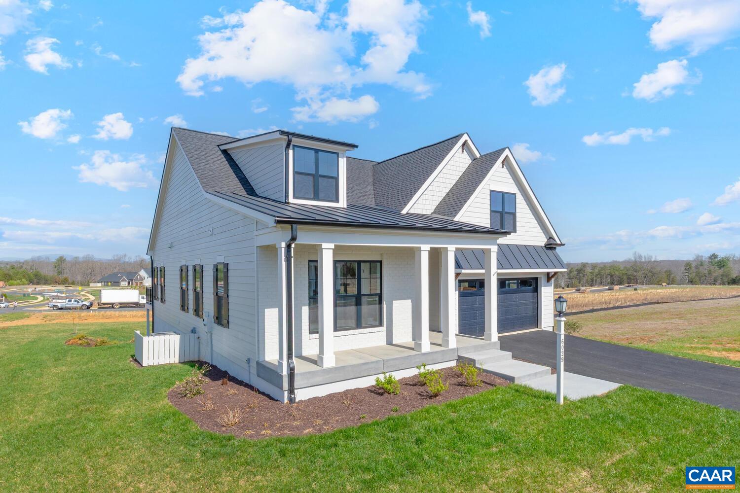 17426 STEEP ROCK PL, CHARLOTTESVILLE, Virginia 22911, 3 Bedrooms Bedrooms, ,2 BathroomsBathrooms,Residential,The Pavilion,17426 STEEP ROCK PL,676044 MLS # 676044