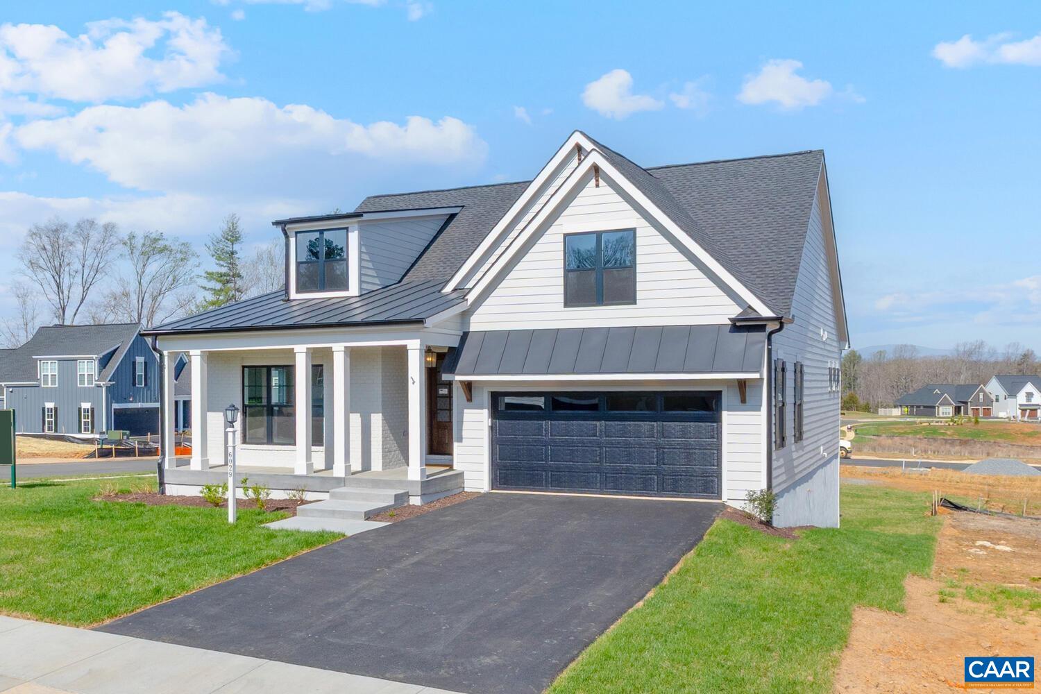 17426 STEEP ROCK PL, CHARLOTTESVILLE, Virginia 22911, 3 Bedrooms Bedrooms, ,2 BathroomsBathrooms,Residential,The Pavilion,17426 STEEP ROCK PL,676044 MLS # 676044