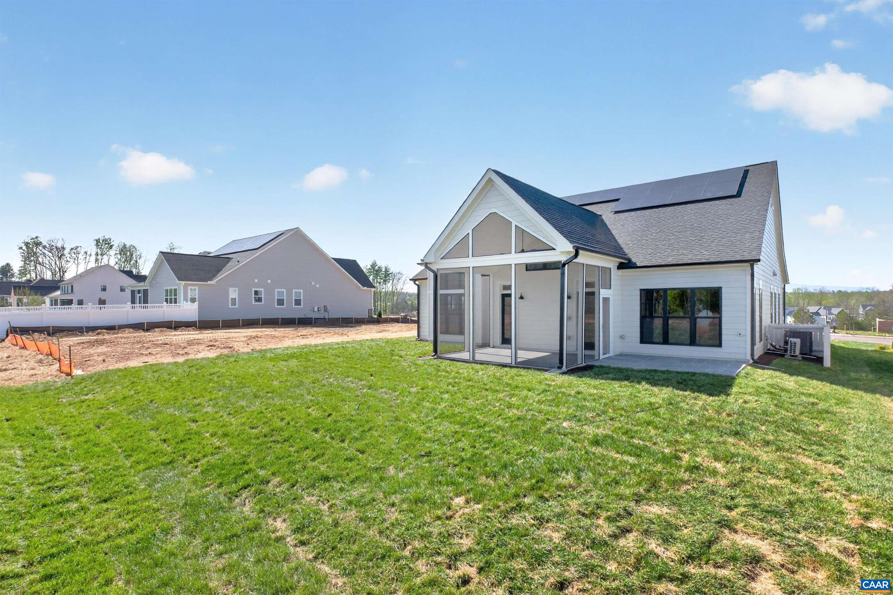 17426 STEEP ROCK PL, CHARLOTTESVILLE, Virginia 22911, 3 Bedrooms Bedrooms, ,2 BathroomsBathrooms,Residential,The Pavilion,17426 STEEP ROCK PL,676044 MLS # 676044