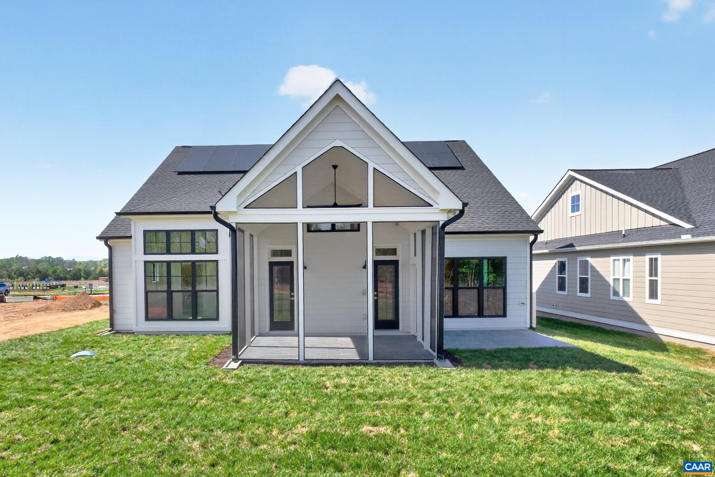 17426 STEEP ROCK PL, CHARLOTTESVILLE, Virginia 22911, 3 Bedrooms Bedrooms, ,2 BathroomsBathrooms,Residential,The Pavilion,17426 STEEP ROCK PL,676044 MLS # 676044