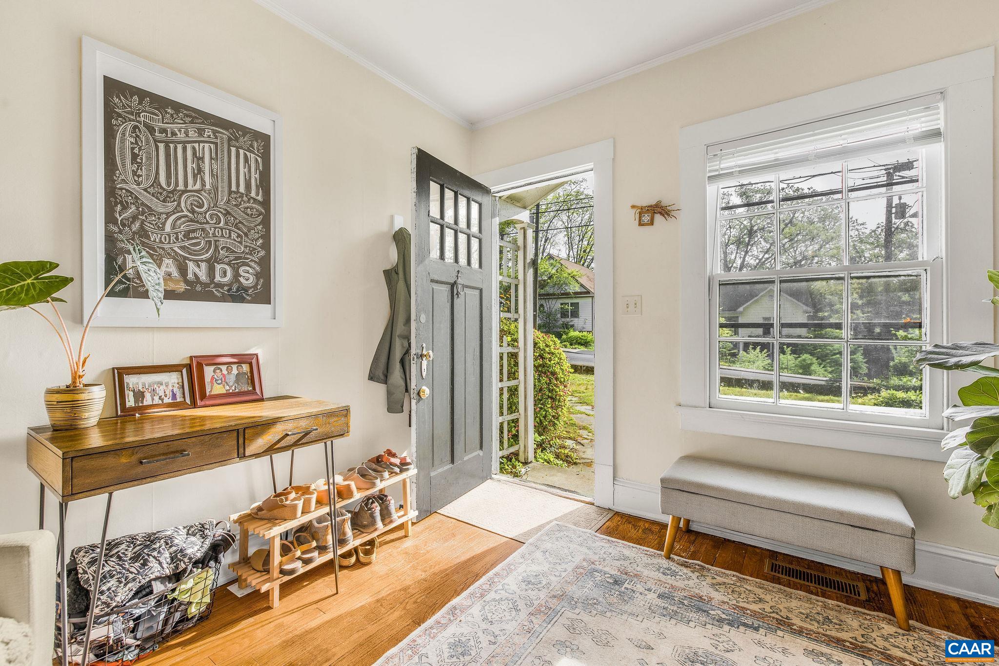 2325 HIGHLAND AVE, CHARLOTTESVILLE, Virginia 22902, 2 Bedrooms Bedrooms, ,1 BathroomBathrooms,Residential,2325 HIGHLAND AVE,676045 MLS # 676045