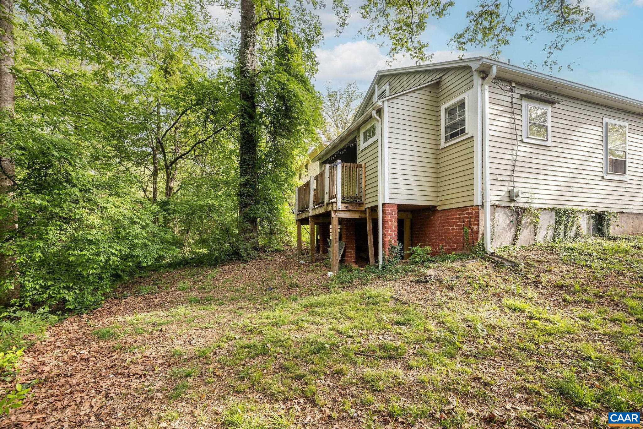2325 HIGHLAND AVE, CHARLOTTESVILLE, Virginia 22902, 2 Bedrooms Bedrooms, ,1 BathroomBathrooms,Residential,2325 HIGHLAND AVE,676045 MLS # 676045