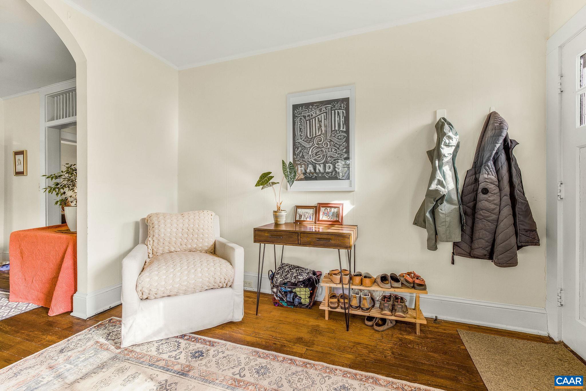 2325 HIGHLAND AVE, CHARLOTTESVILLE, Virginia 22902, 2 Bedrooms Bedrooms, ,1 BathroomBathrooms,Residential,2325 HIGHLAND AVE,676045 MLS # 676045