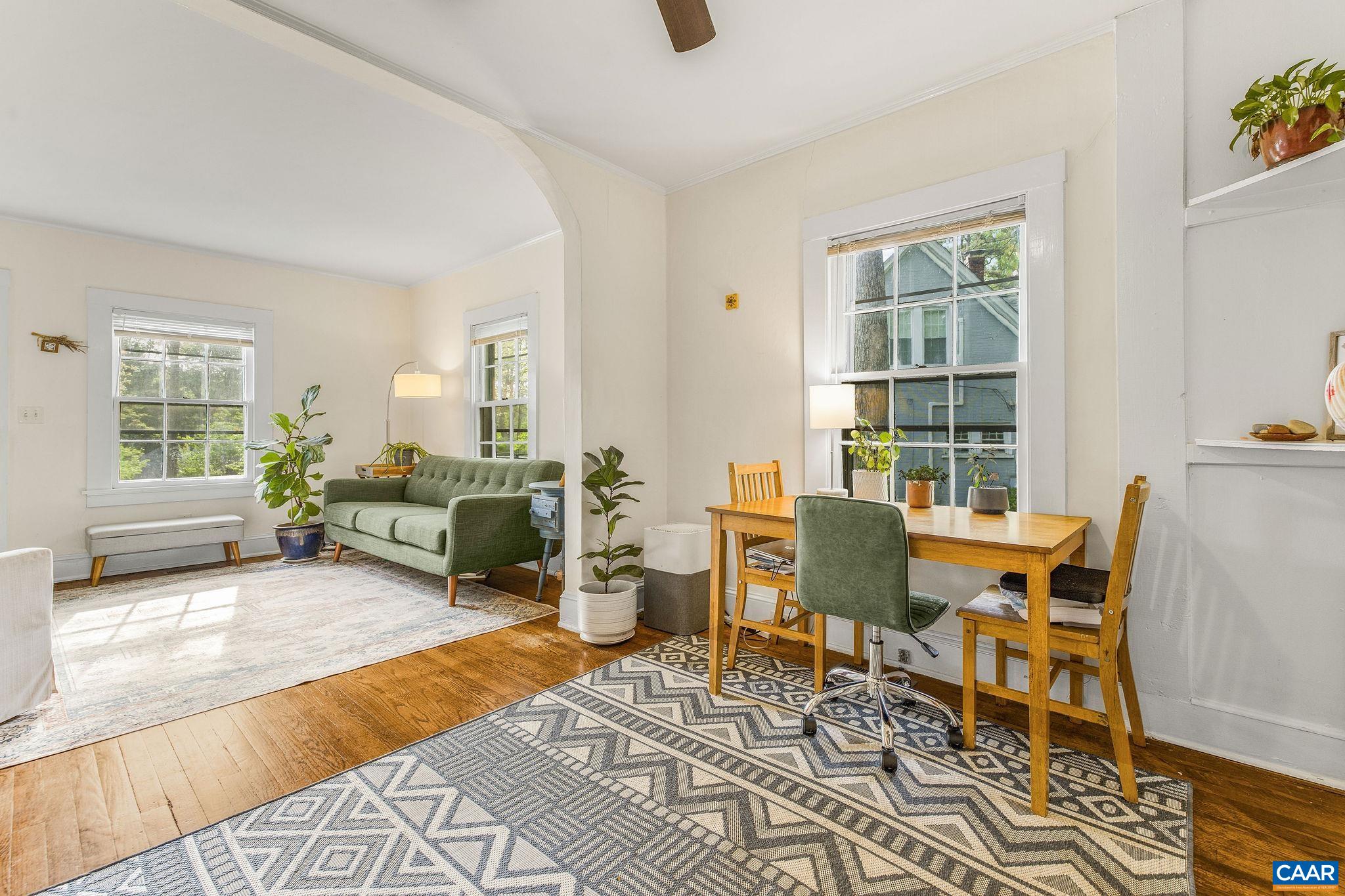 2325 HIGHLAND AVE, CHARLOTTESVILLE, Virginia 22902, 2 Bedrooms Bedrooms, ,1 BathroomBathrooms,Residential,2325 HIGHLAND AVE,676045 MLS # 676045