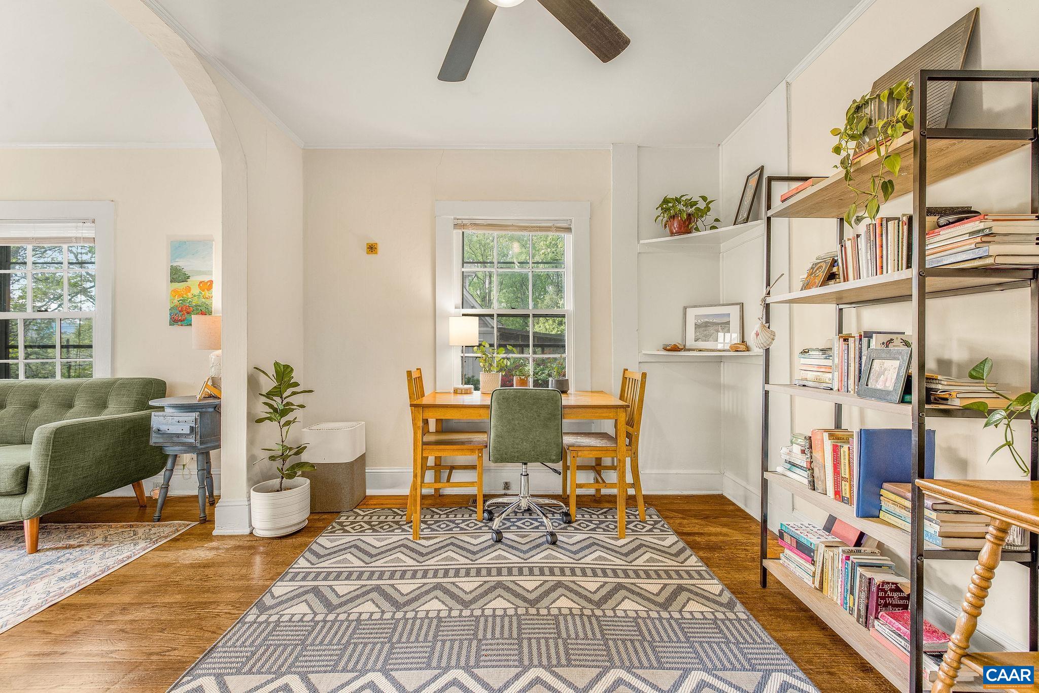 2325 HIGHLAND AVE, CHARLOTTESVILLE, Virginia 22902, 2 Bedrooms Bedrooms, ,1 BathroomBathrooms,Residential,2325 HIGHLAND AVE,676045 MLS # 676045