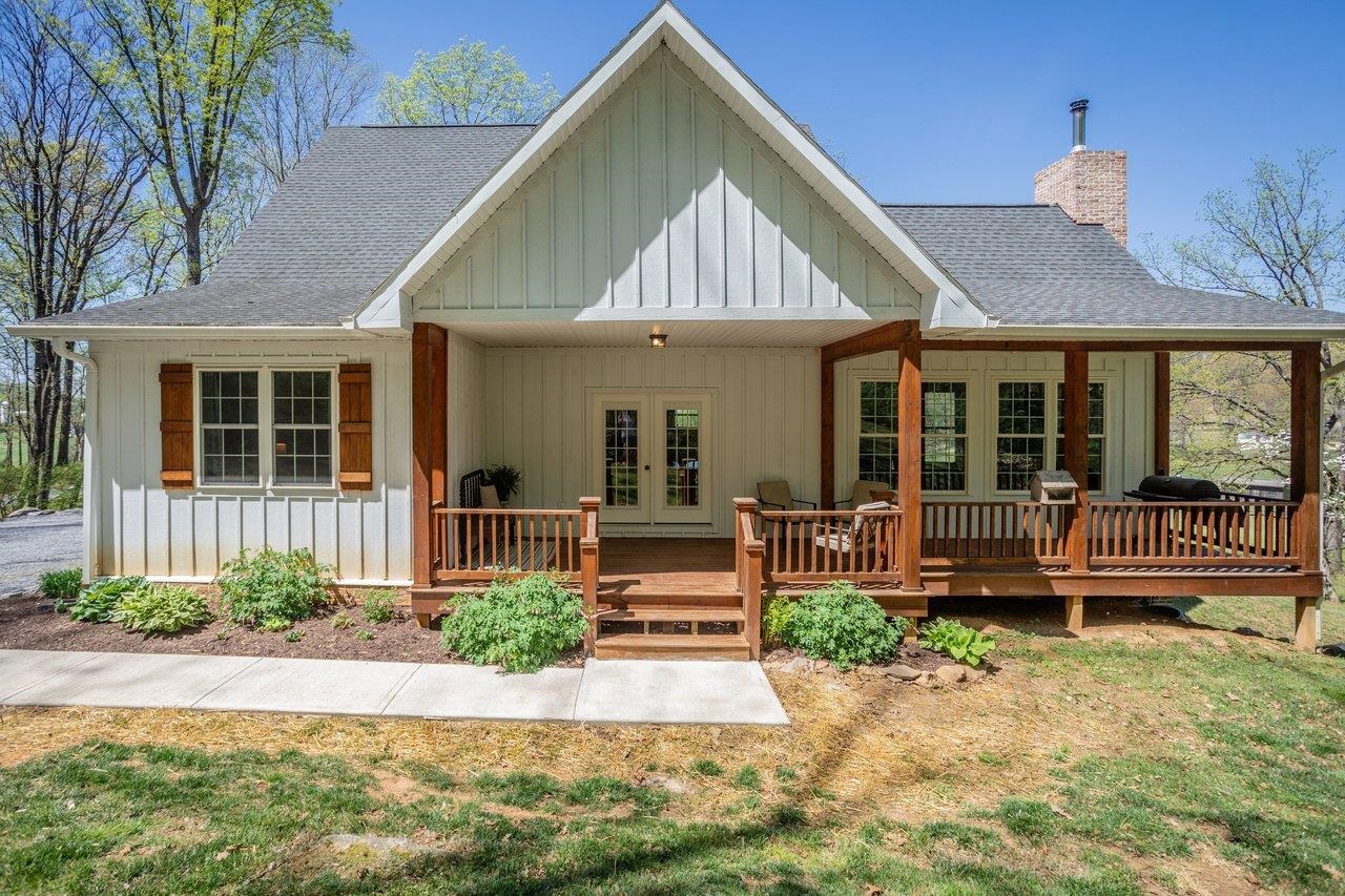 5266 FOOTHILLS LN, KEEZLETOWN, Virginia 22832, 3 Bedrooms Bedrooms, ,2 BathroomsBathrooms,Residential,5266 FOOTHILLS LN,676046 MLS # 676046