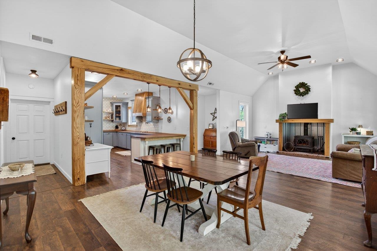 5266 FOOTHILLS LN, KEEZLETOWN, Virginia 22832, 3 Bedrooms Bedrooms, ,2 BathroomsBathrooms,Residential,5266 FOOTHILLS LN,676046 MLS # 676046