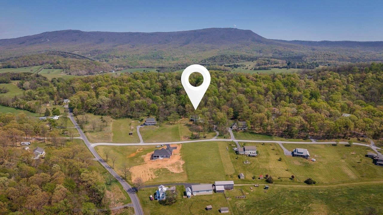 5266 FOOTHILLS LN, KEEZLETOWN, Virginia 22832, 3 Bedrooms Bedrooms, ,2 BathroomsBathrooms,Residential,5266 FOOTHILLS LN,676046 MLS # 676046