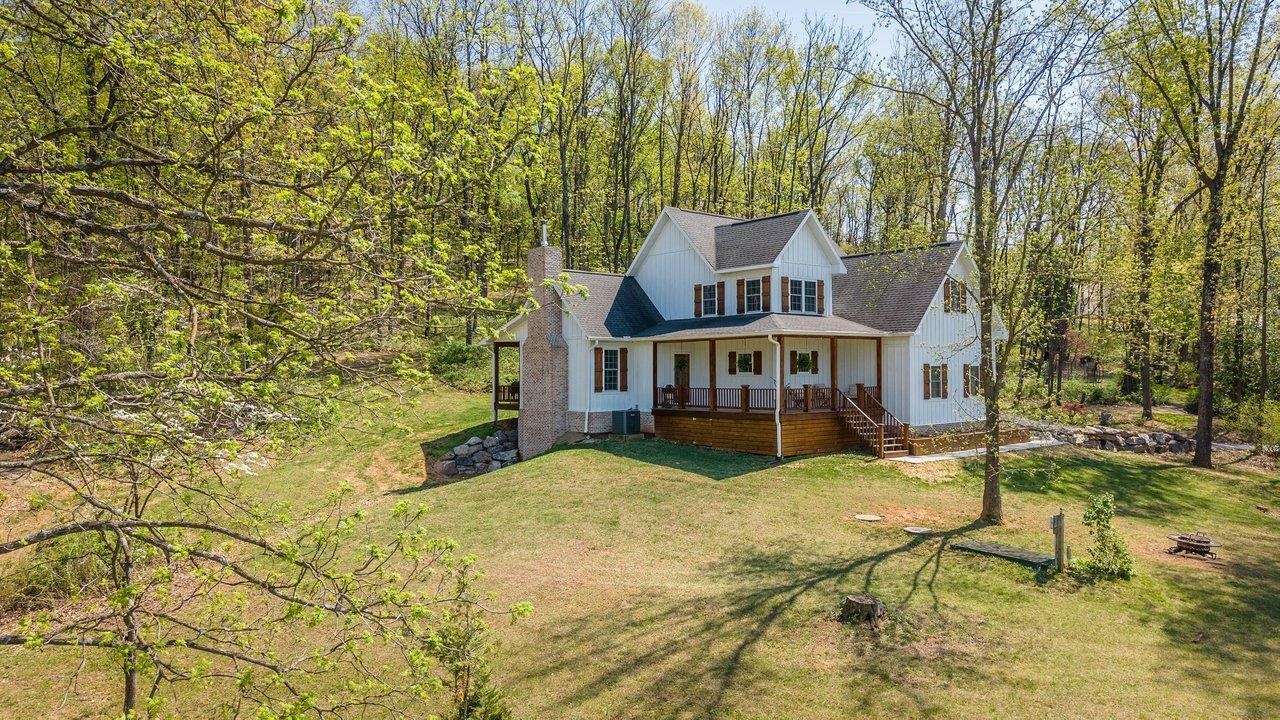 5266 FOOTHILLS LN, KEEZLETOWN, Virginia 22832, 3 Bedrooms Bedrooms, ,2 BathroomsBathrooms,Residential,5266 FOOTHILLS LN,676046 MLS # 676046