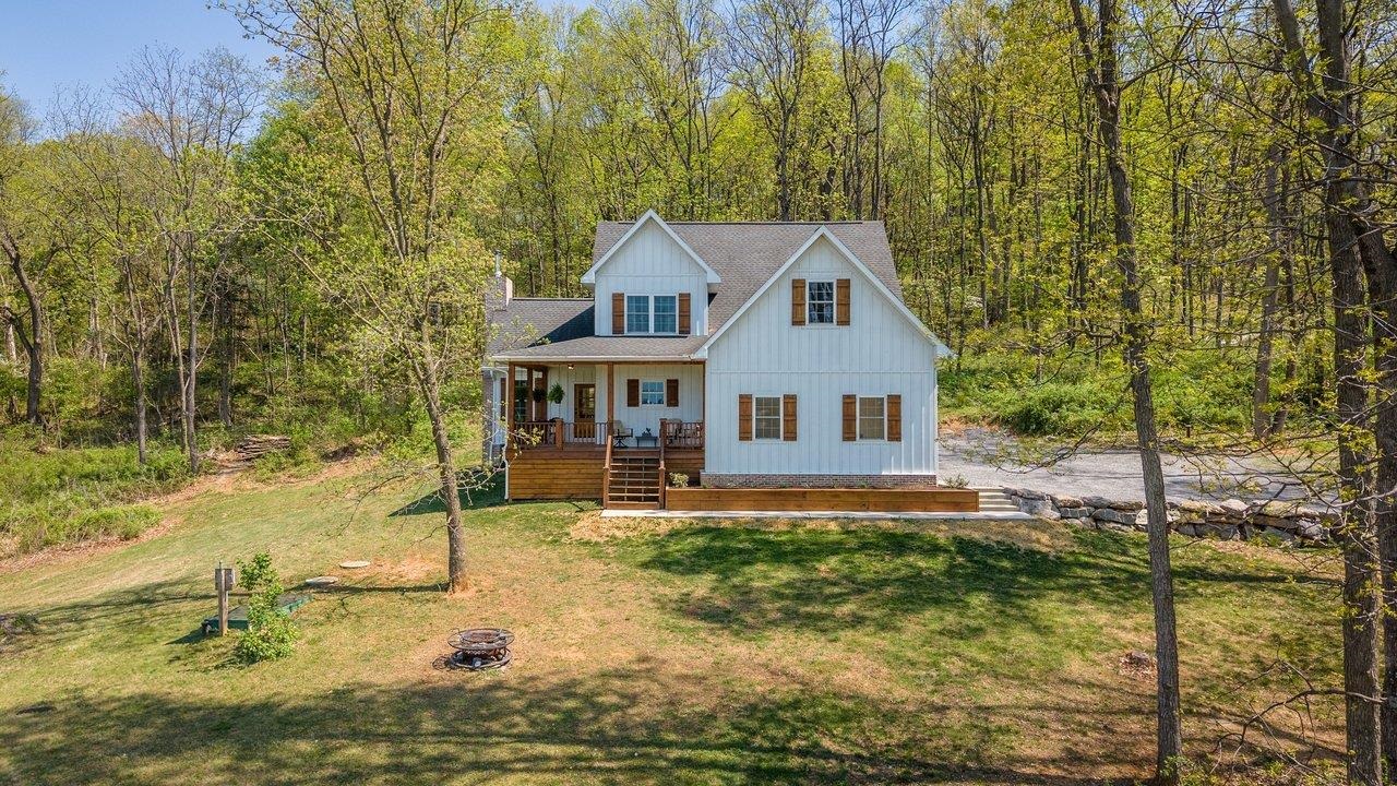 5266 FOOTHILLS LN, KEEZLETOWN, Virginia 22832, 3 Bedrooms Bedrooms, ,2 BathroomsBathrooms,Residential,5266 FOOTHILLS LN,676046 MLS # 676046