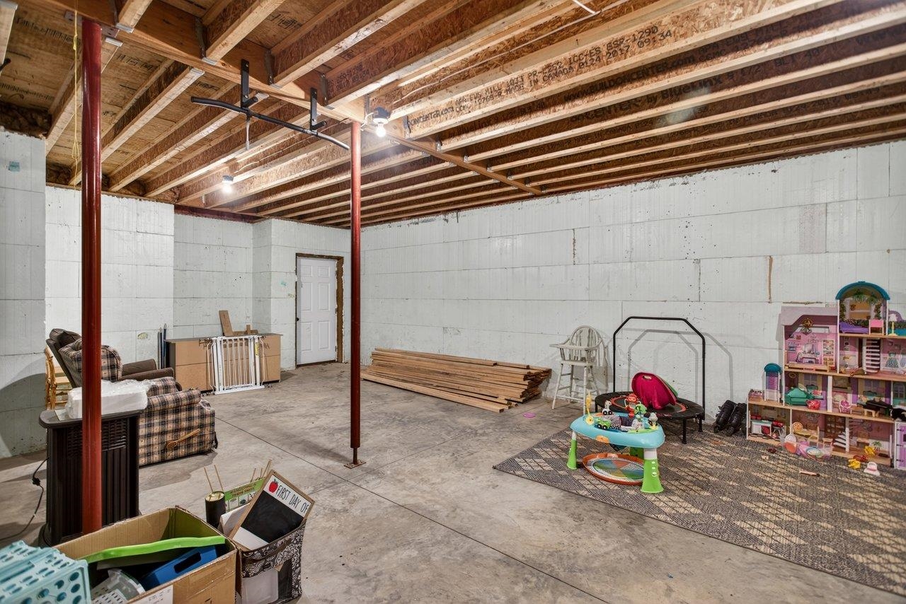 5266 FOOTHILLS LN, KEEZLETOWN, Virginia 22832, 3 Bedrooms Bedrooms, ,2 BathroomsBathrooms,Residential,5266 FOOTHILLS LN,676046 MLS # 676046