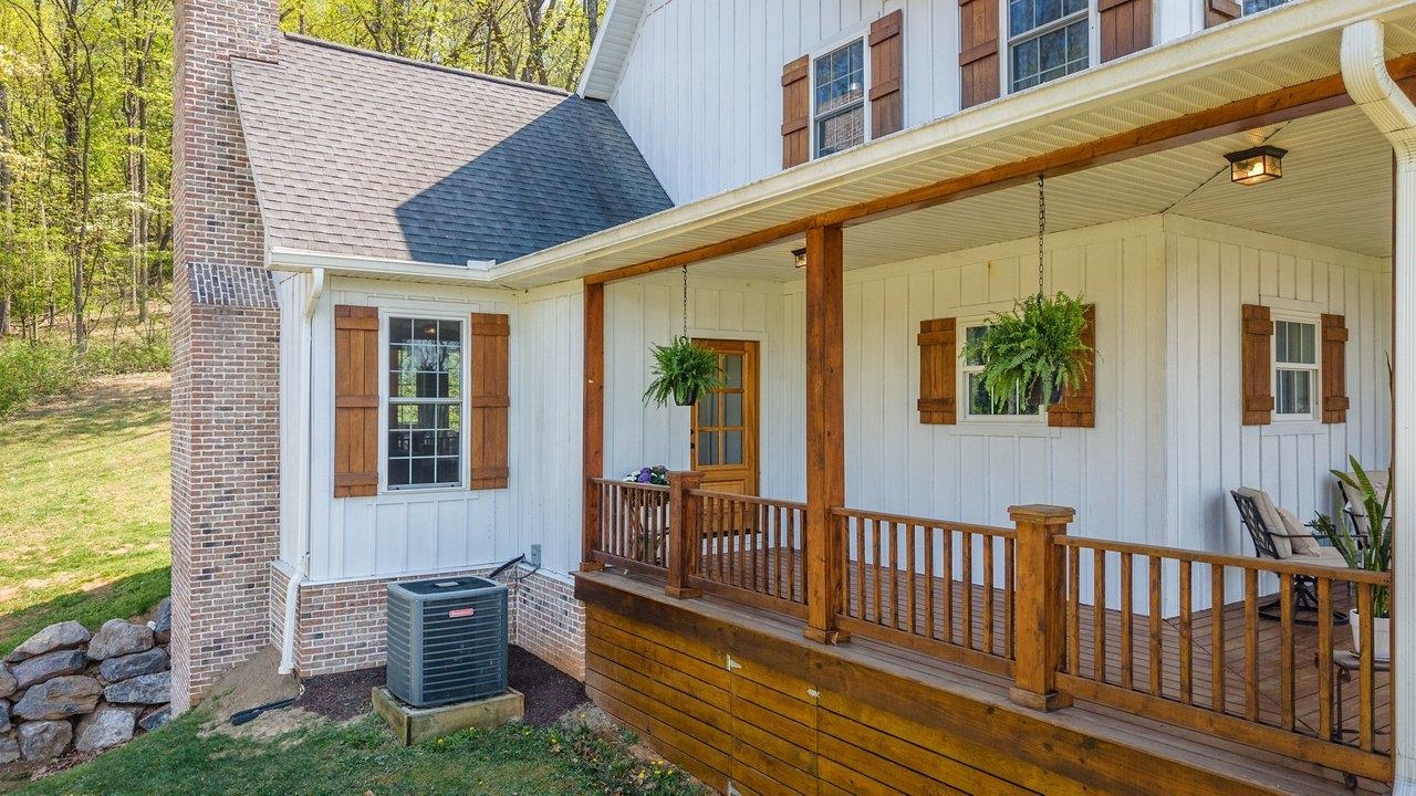 5266 FOOTHILLS LN, KEEZLETOWN, Virginia 22832, 3 Bedrooms Bedrooms, ,2 BathroomsBathrooms,Residential,5266 FOOTHILLS LN,676046 MLS # 676046