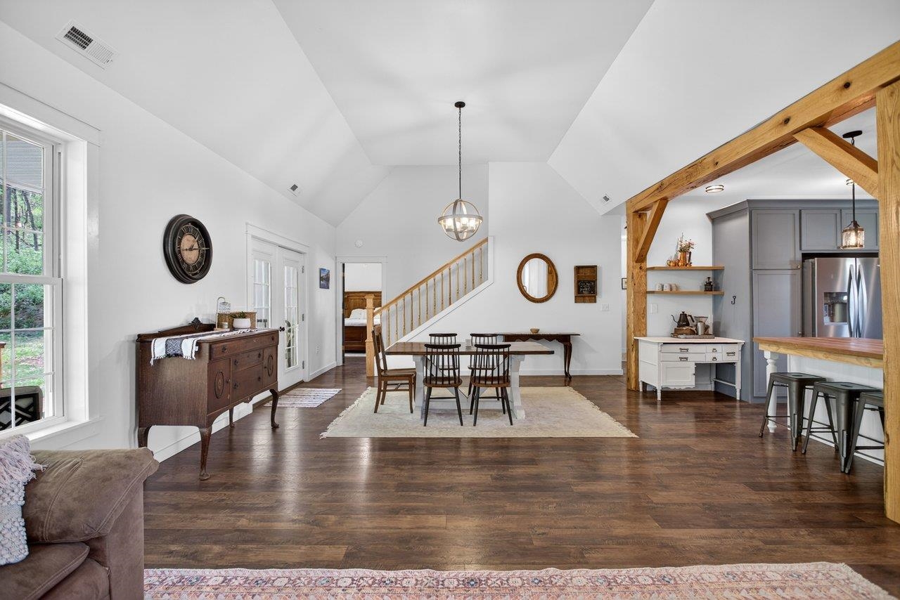 5266 FOOTHILLS LN, KEEZLETOWN, Virginia 22832, 3 Bedrooms Bedrooms, ,2 BathroomsBathrooms,Residential,5266 FOOTHILLS LN,676046 MLS # 676046