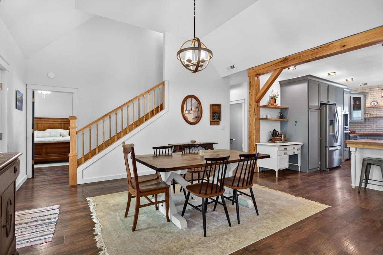 5266 FOOTHILLS LN, KEEZLETOWN, Virginia 22832, 3 Bedrooms Bedrooms, ,2 BathroomsBathrooms,Residential,5266 FOOTHILLS LN,676046 MLS # 676046