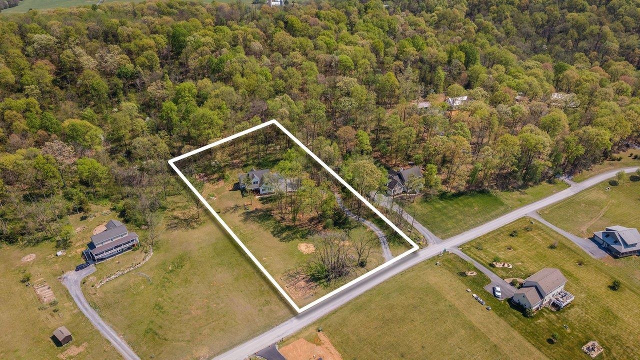 5266 FOOTHILLS LN, KEEZLETOWN, Virginia 22832, 3 Bedrooms Bedrooms, ,2 BathroomsBathrooms,Residential,5266 FOOTHILLS LN,676046 MLS # 676046