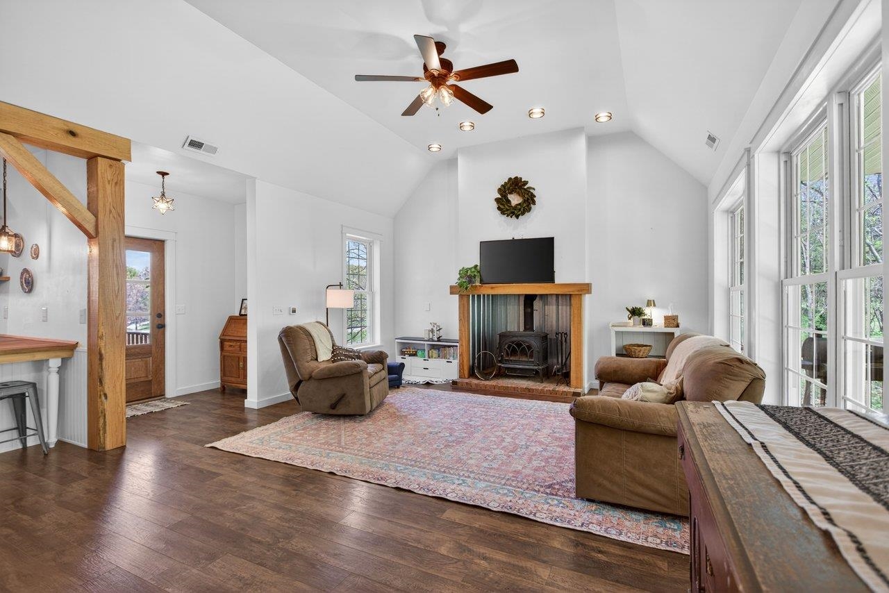 5266 FOOTHILLS LN, KEEZLETOWN, Virginia 22832, 3 Bedrooms Bedrooms, ,2 BathroomsBathrooms,Residential,5266 FOOTHILLS LN,676046 MLS # 676046