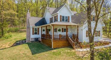 5266 FOOTHILLS LN, KEEZLETOWN, Virginia 22832, 3 Bedrooms Bedrooms, ,2 BathroomsBathrooms,Residential,5266 FOOTHILLS LN,676046 MLS # 676046