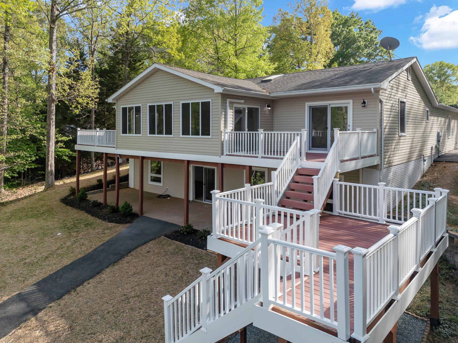 172 HEMLOCK FRST, MINERAL, Virginia 23117, 3 Bedrooms Bedrooms, ,3 BathroomsBathrooms,Residential,172 HEMLOCK FRST,VALA2009610 MLS # VALA2009610