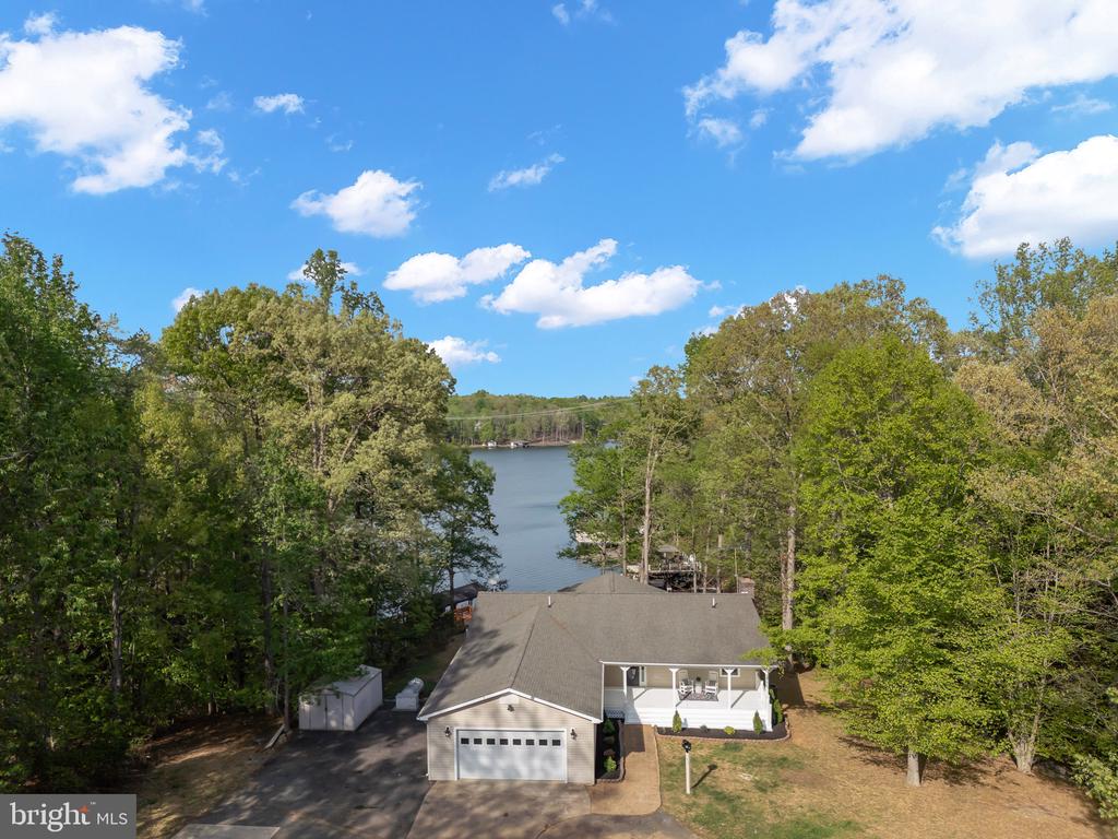 172 HEMLOCK FRST, MINERAL, Virginia 23117, 3 Bedrooms Bedrooms, ,3 BathroomsBathrooms,Residential,172 HEMLOCK FRST,VALA2009610 MLS # VALA2009610