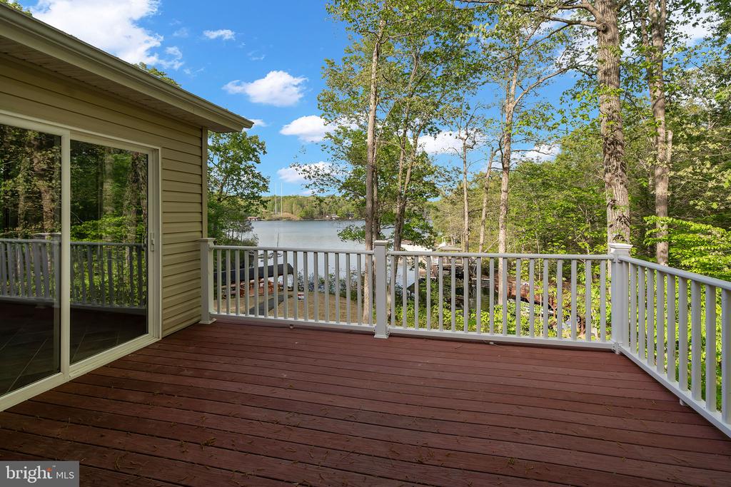 172 HEMLOCK FRST, MINERAL, Virginia 23117, 3 Bedrooms Bedrooms, ,3 BathroomsBathrooms,Residential,172 HEMLOCK FRST,VALA2009610 MLS # VALA2009610