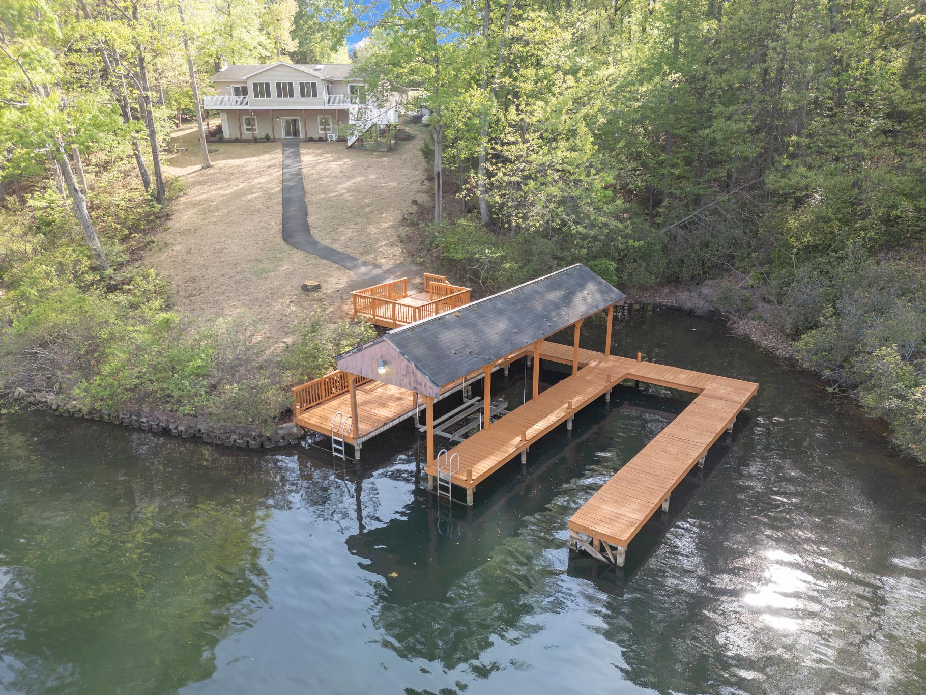 172 HEMLOCK FRST, MINERAL, Virginia 23117, 3 Bedrooms Bedrooms, ,3 BathroomsBathrooms,Residential,172 HEMLOCK FRST,VALA2009610 MLS # VALA2009610