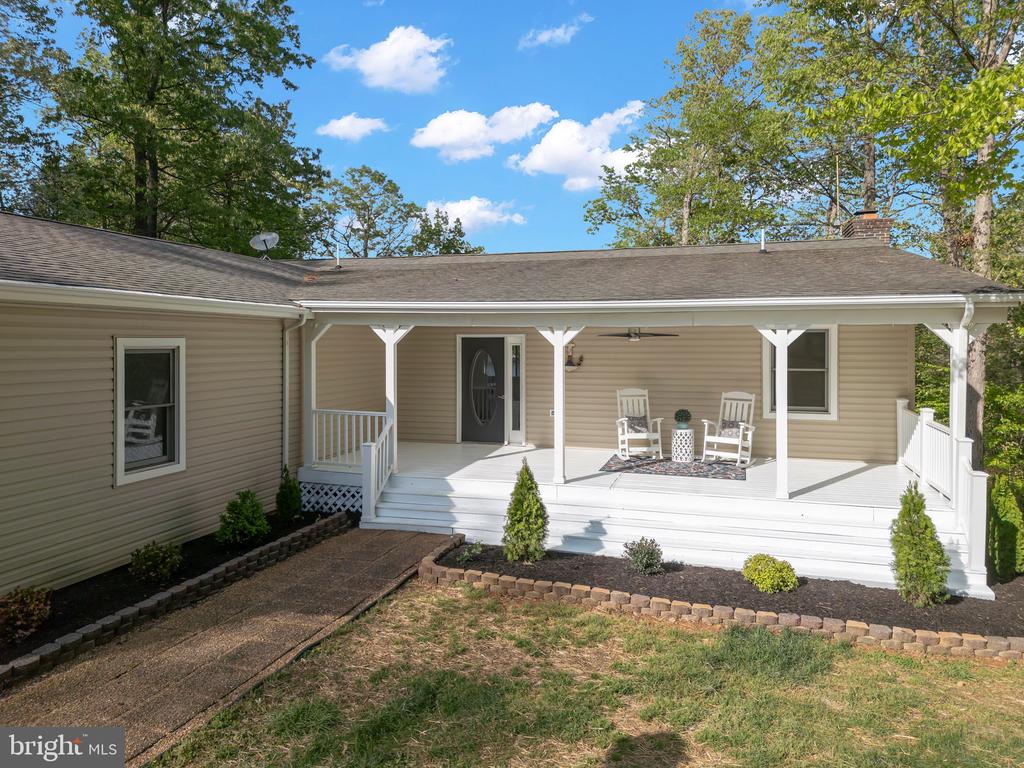 172 HEMLOCK FRST, MINERAL, Virginia 23117, 3 Bedrooms Bedrooms, ,3 BathroomsBathrooms,Residential,172 HEMLOCK FRST,VALA2009610 MLS # VALA2009610