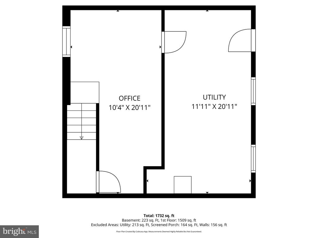 18583 SPRINGS RD, JEFFERSONTON, Virginia 22724, 3 Bedrooms Bedrooms, ,2 BathroomsBathrooms,Residential,18583 SPRINGS RD,VACU2013348 MLS # VACU2013348