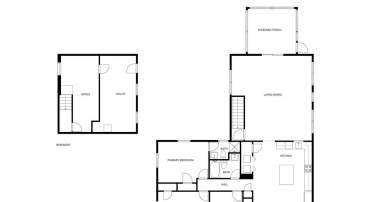 18583 SPRINGS RD, JEFFERSONTON, Virginia 22724, 3 Bedrooms Bedrooms, ,2 BathroomsBathrooms,Residential,18583 SPRINGS RD,VACU2013348 MLS # VACU2013348