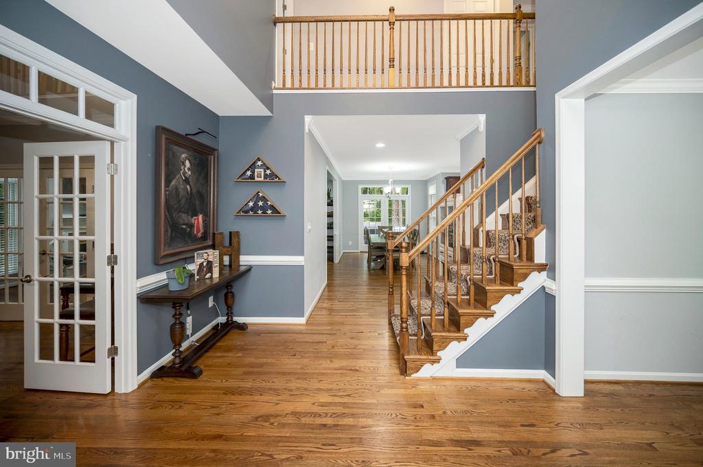 12001 HONOR BRIDGE FARM DR, SPOTSYLVANIA, Virginia 22551, 7 Bedrooms Bedrooms, ,5 BathroomsBathrooms,Residential,12001 HONOR BRIDGE FARM DR,VASP2041126 MLS # VASP2041126