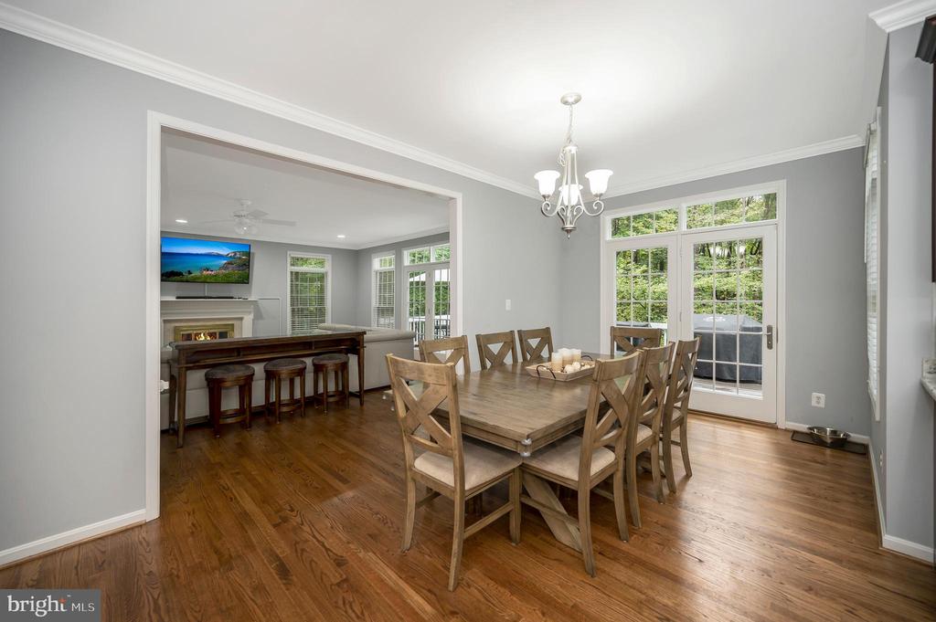 12001 HONOR BRIDGE FARM DR, SPOTSYLVANIA, Virginia 22551, 7 Bedrooms Bedrooms, ,5 BathroomsBathrooms,Residential,12001 HONOR BRIDGE FARM DR,VASP2041126 MLS # VASP2041126