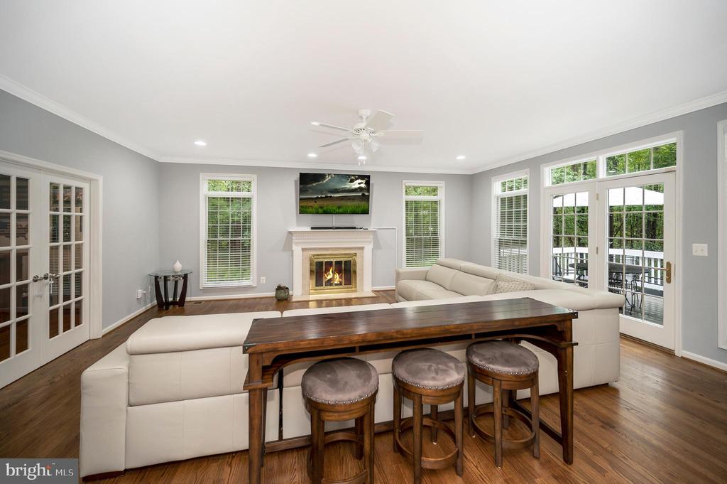 12001 HONOR BRIDGE FARM DR, SPOTSYLVANIA, Virginia 22551, 7 Bedrooms Bedrooms, ,5 BathroomsBathrooms,Residential,12001 HONOR BRIDGE FARM DR,VASP2041126 MLS # VASP2041126